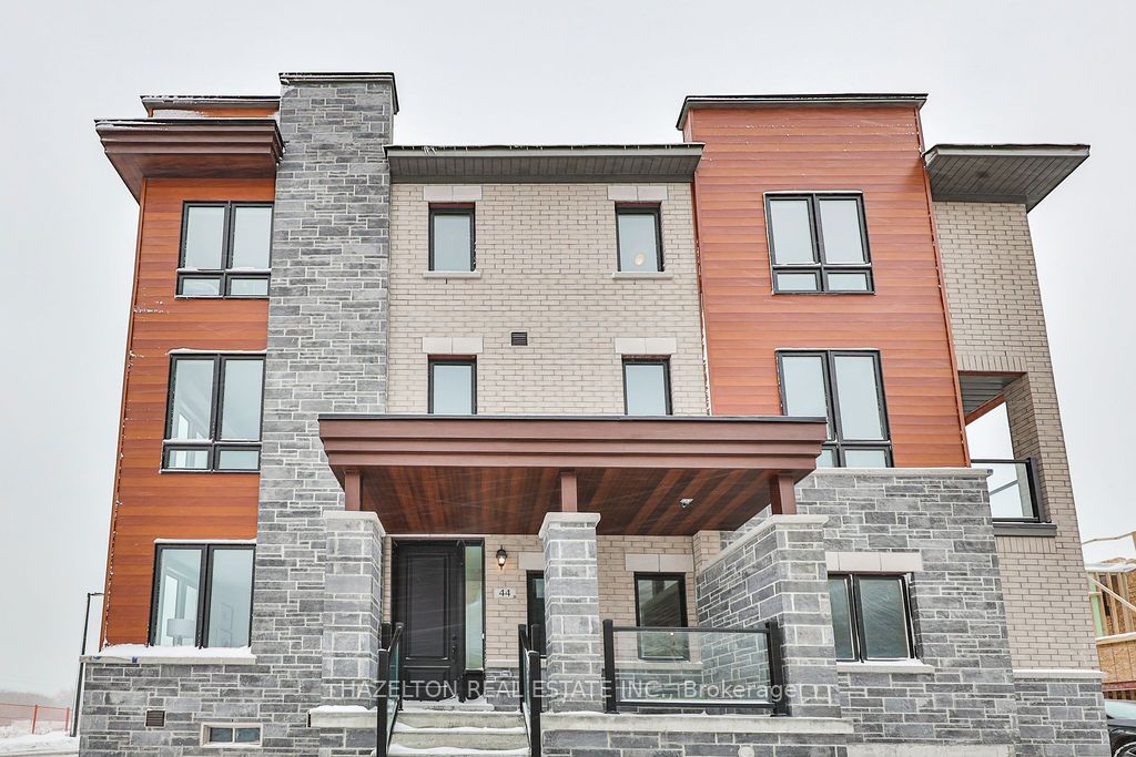 44 Dockside Way Property Photo 1