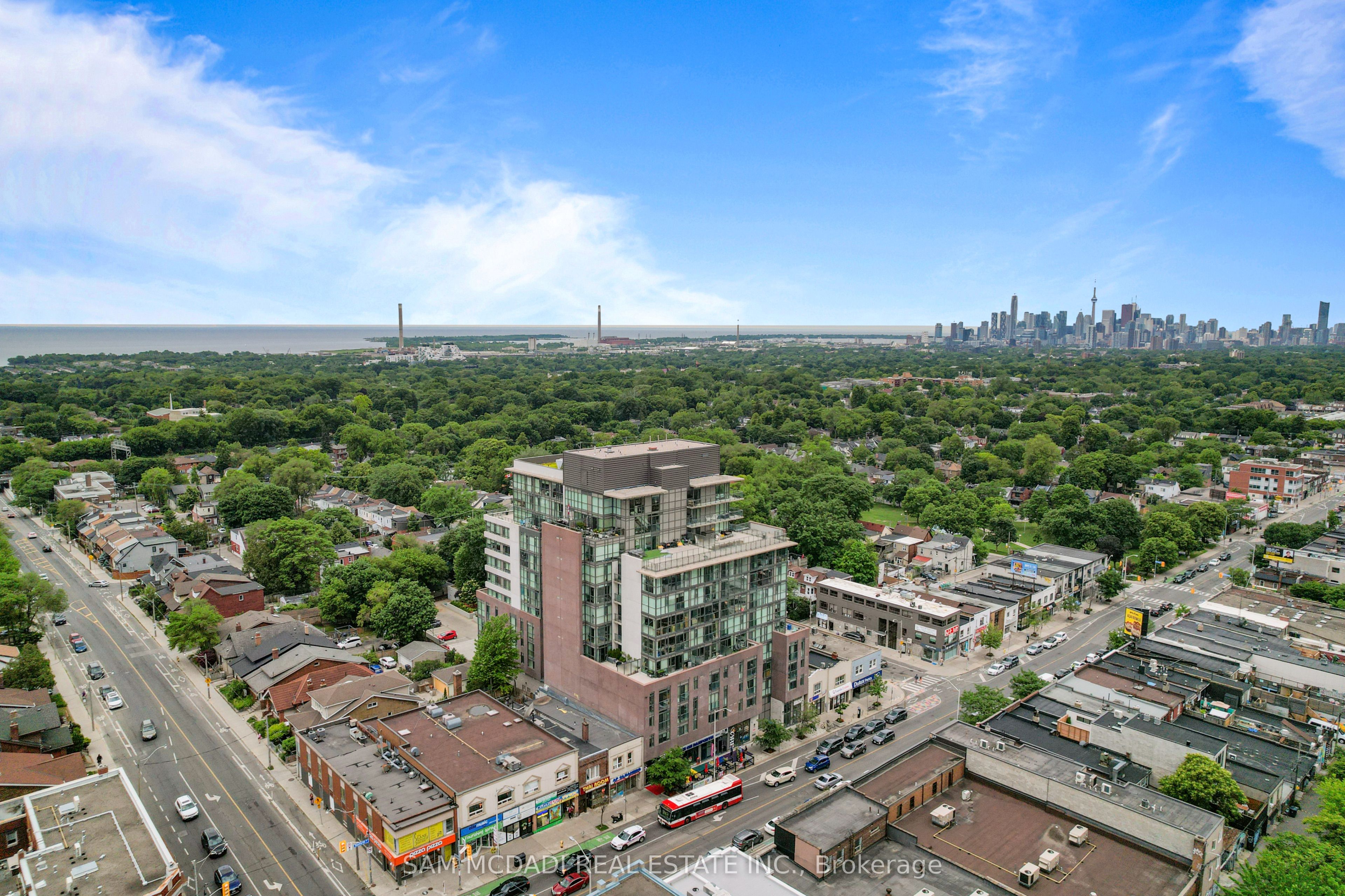 2055 Danforth Avenue 903 Property Photo 1
