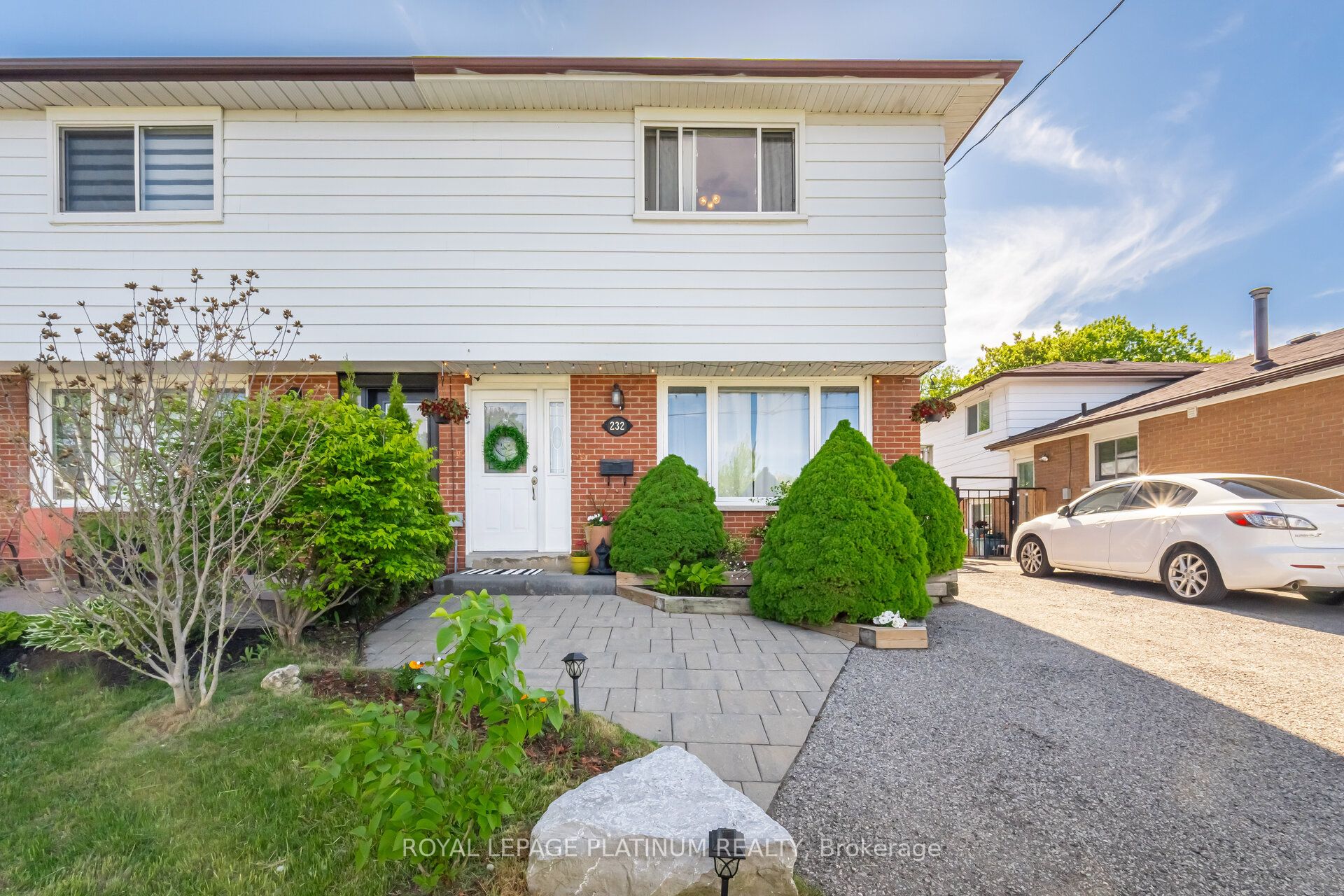 232 Durham Street Property Photo 1