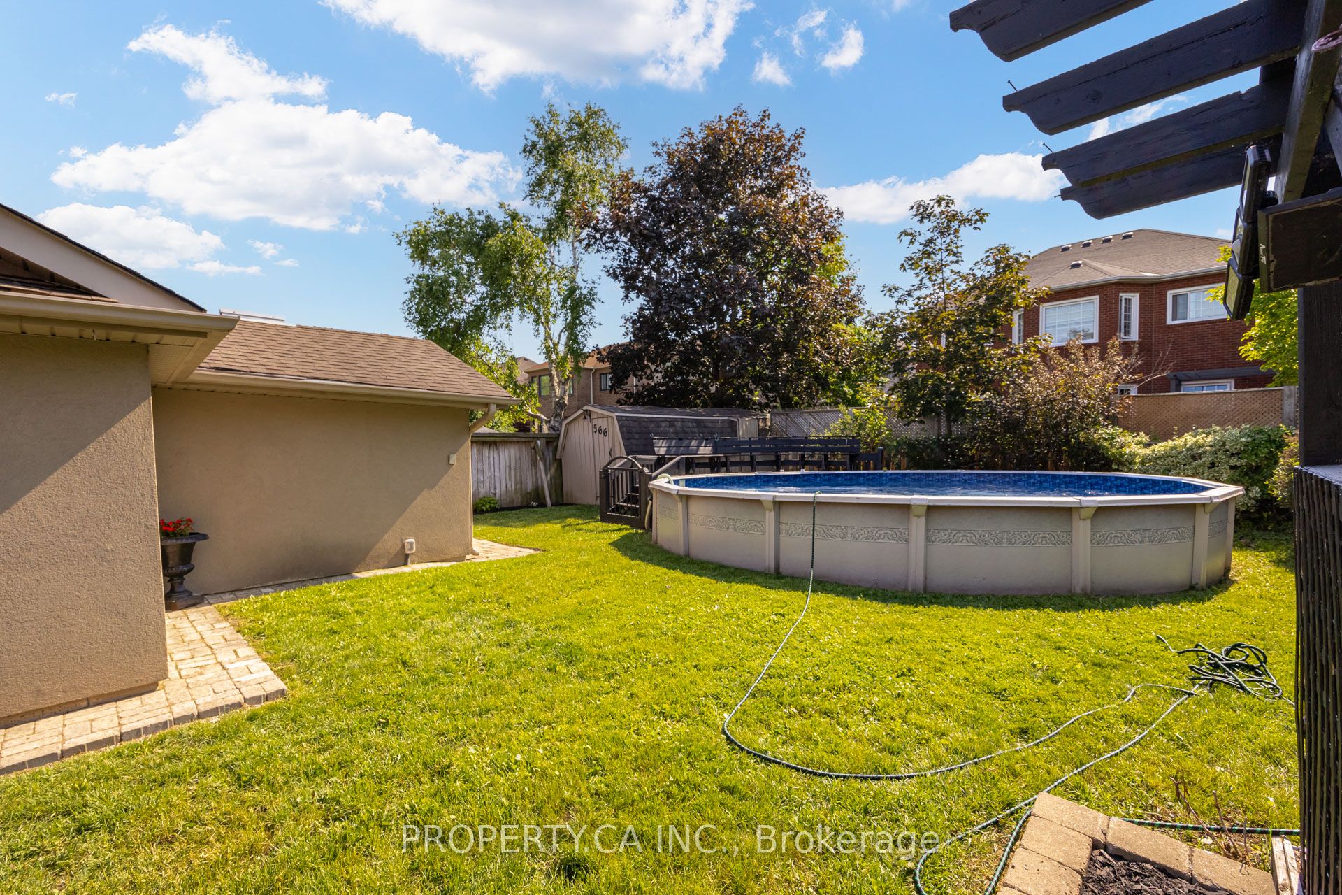 566 Rougemount Drive Property Photo 43