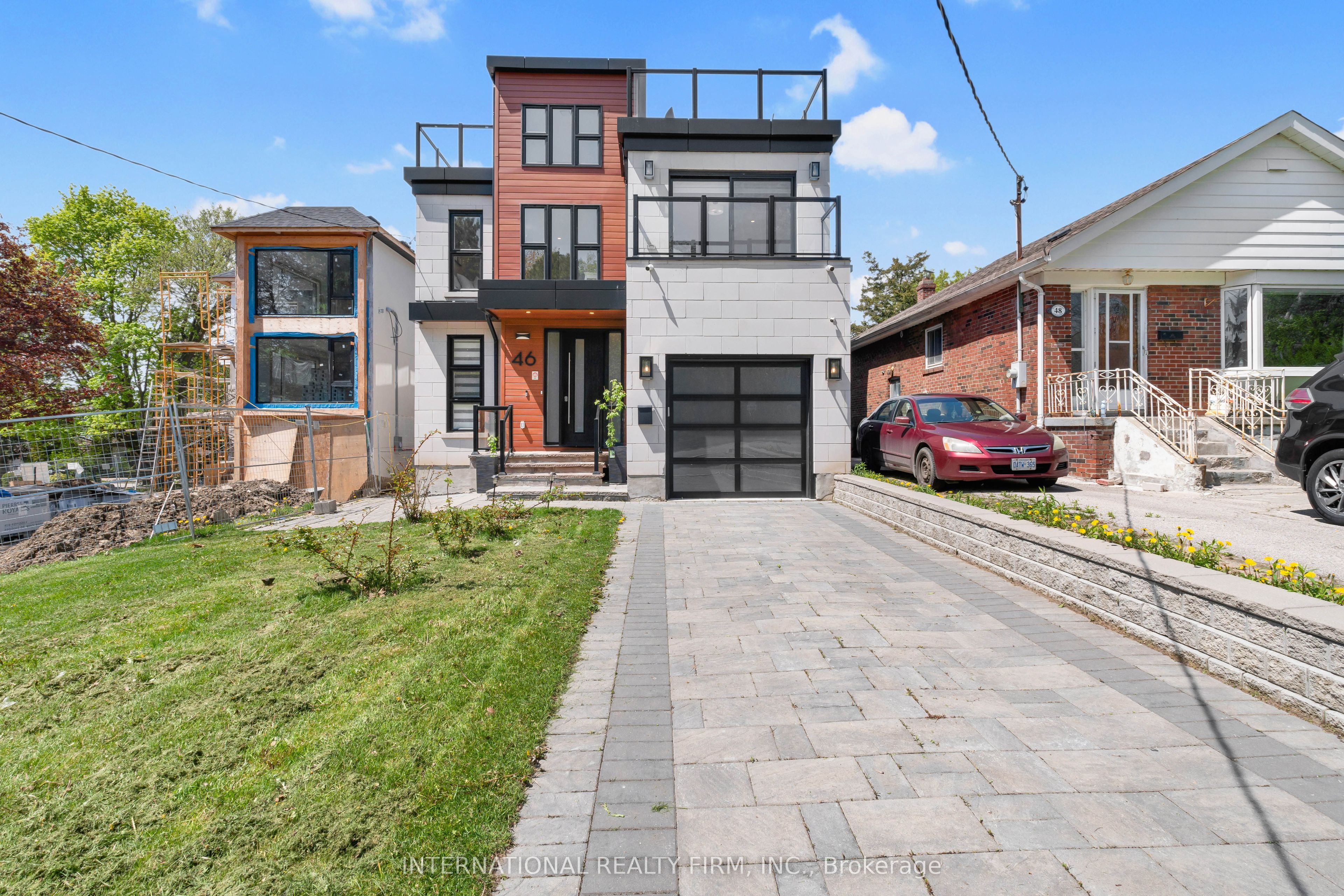 46 Sunnypoint Crescent