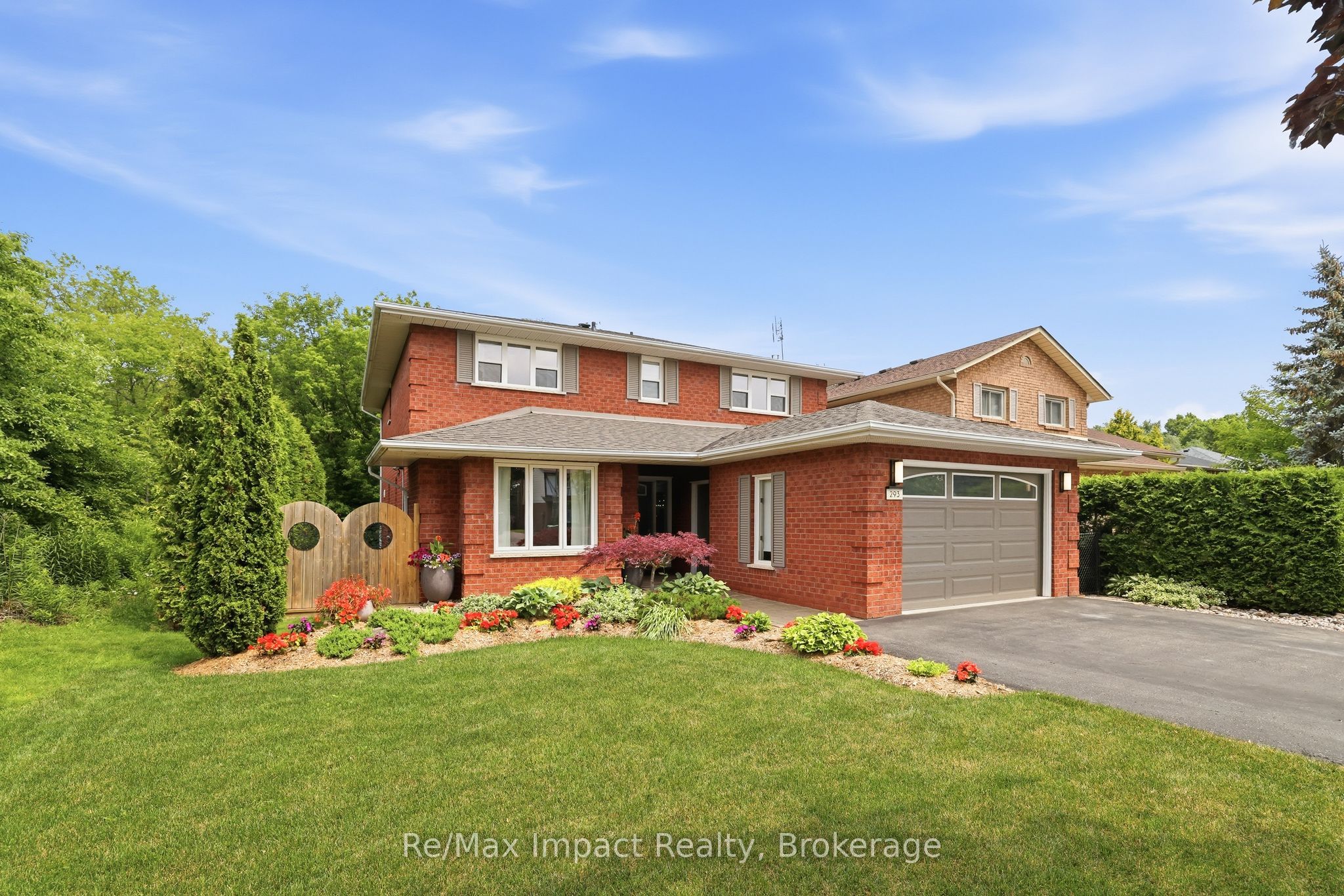 293 Blue Heron Drive Property Photo 1