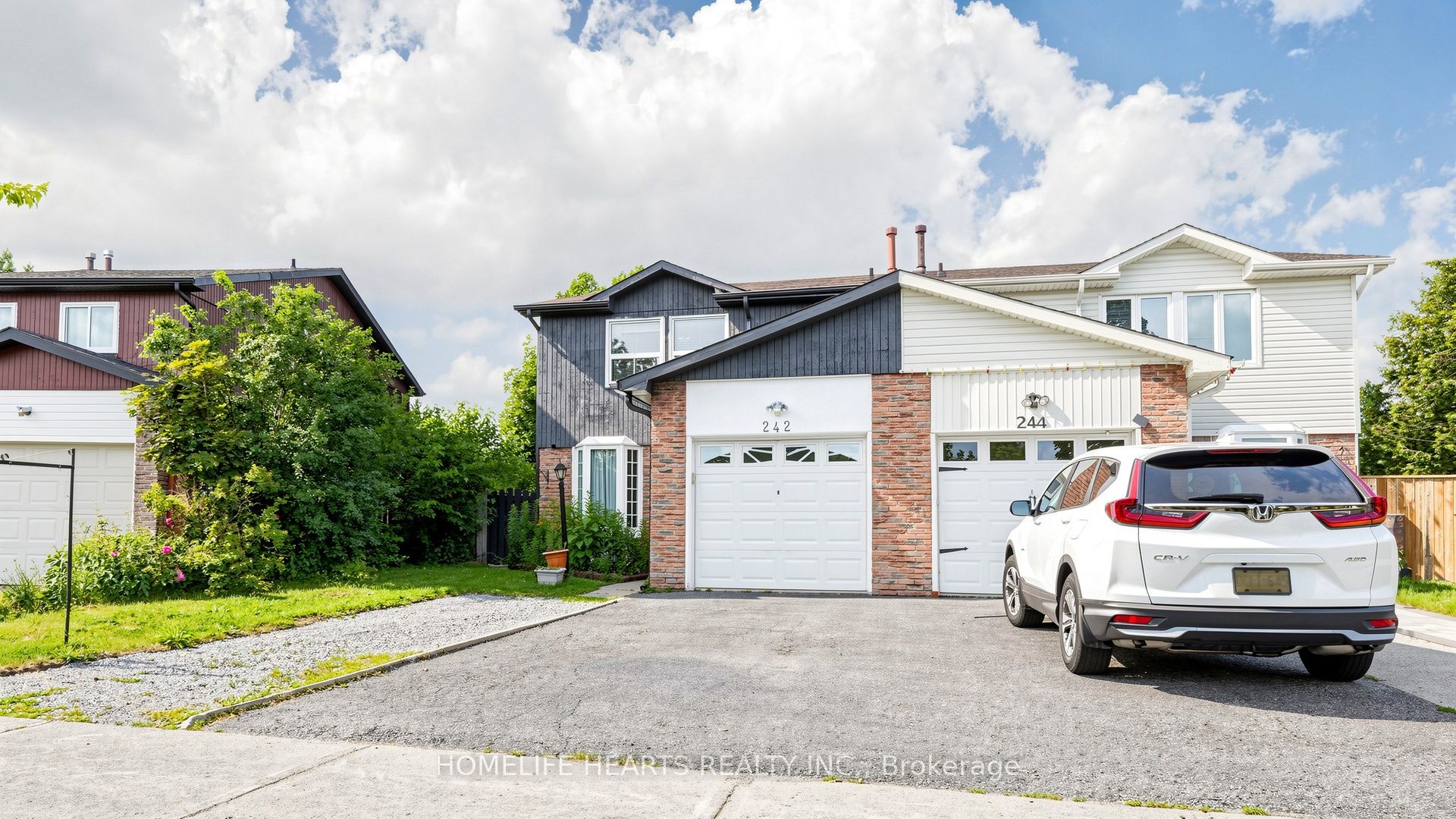 242 Braymore Boulevard Property Photo 1