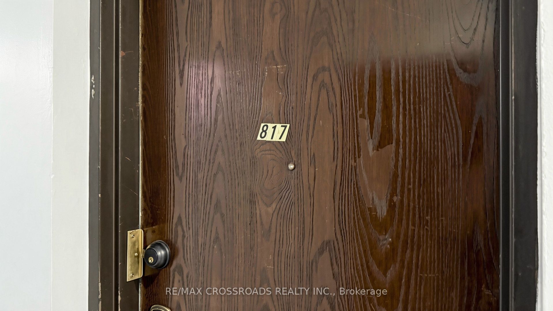 100 Dundalk Drive 817 Property Photo 17