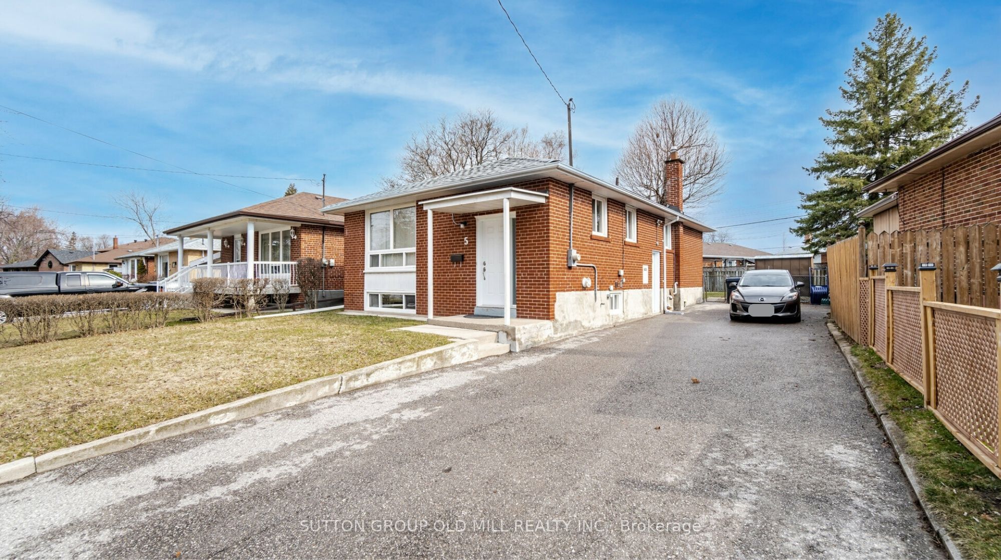 5 Applefield Drive Lower Property Photo 29