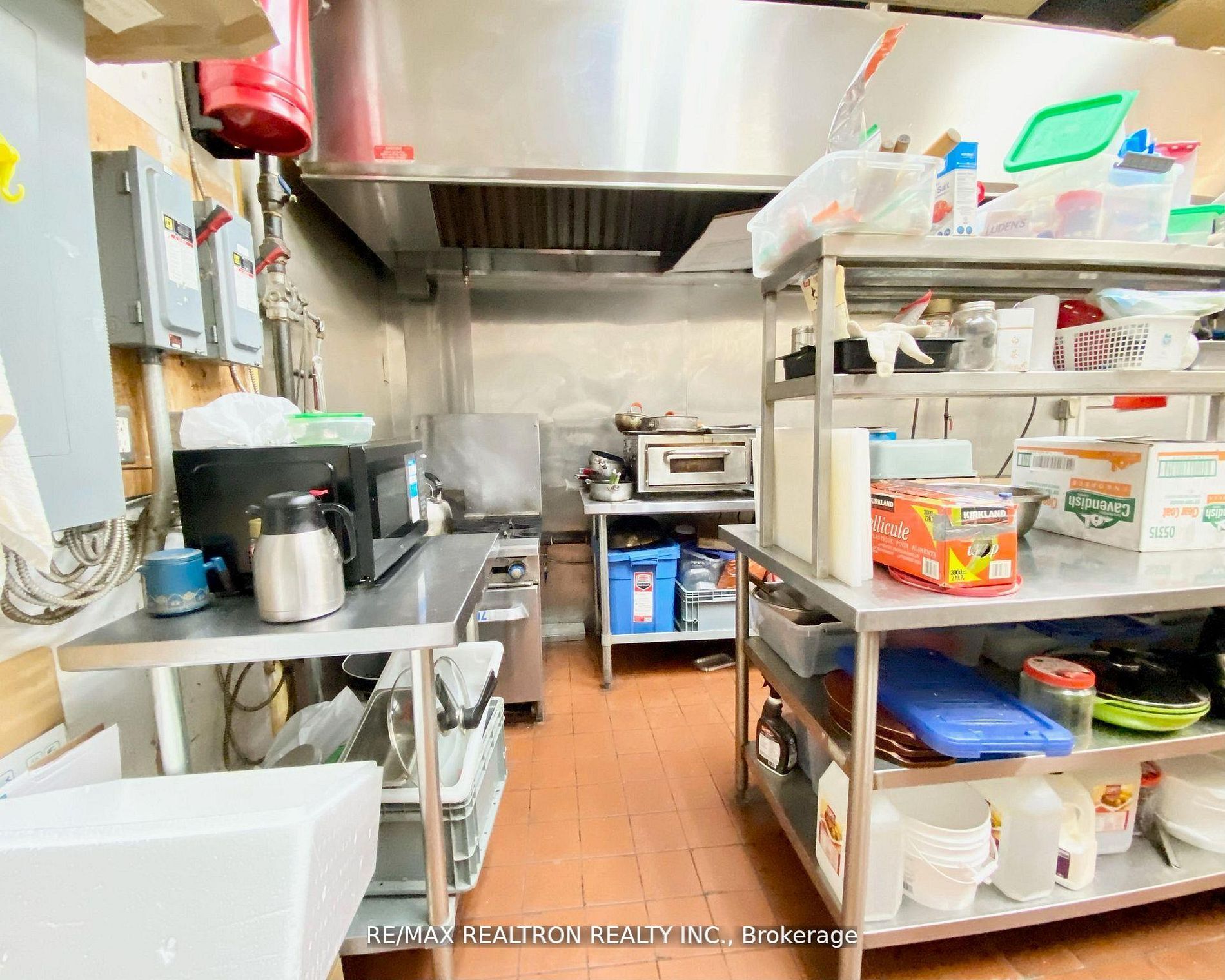 3250 Midland Avenue G110 & G111 Property Photo 10