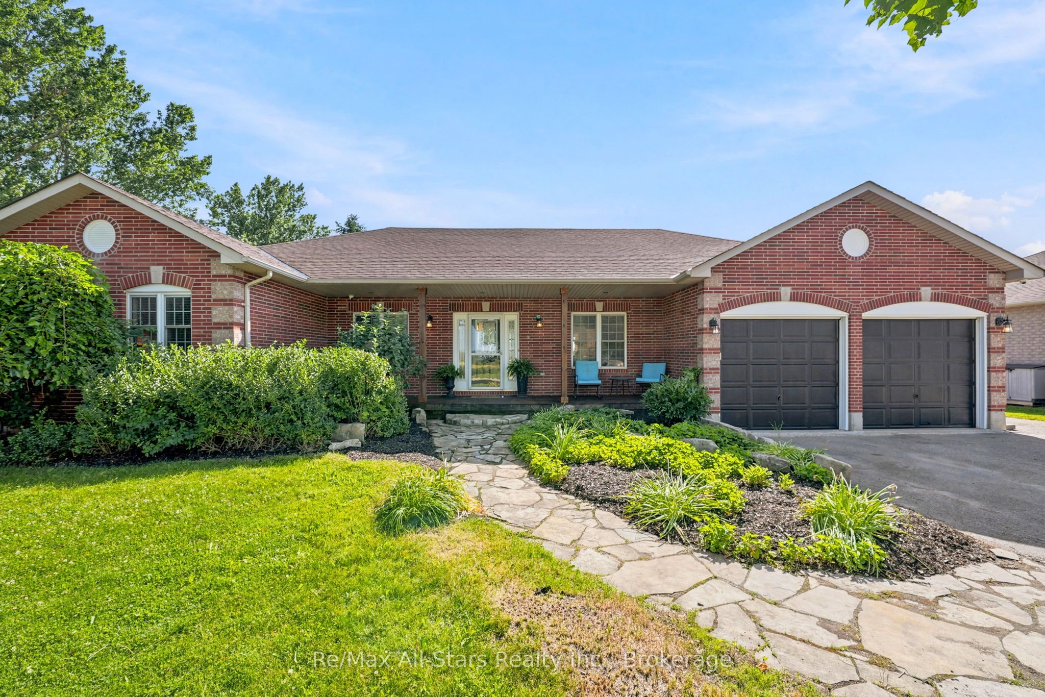 13579 Old Simcoe Road Property Photo 1