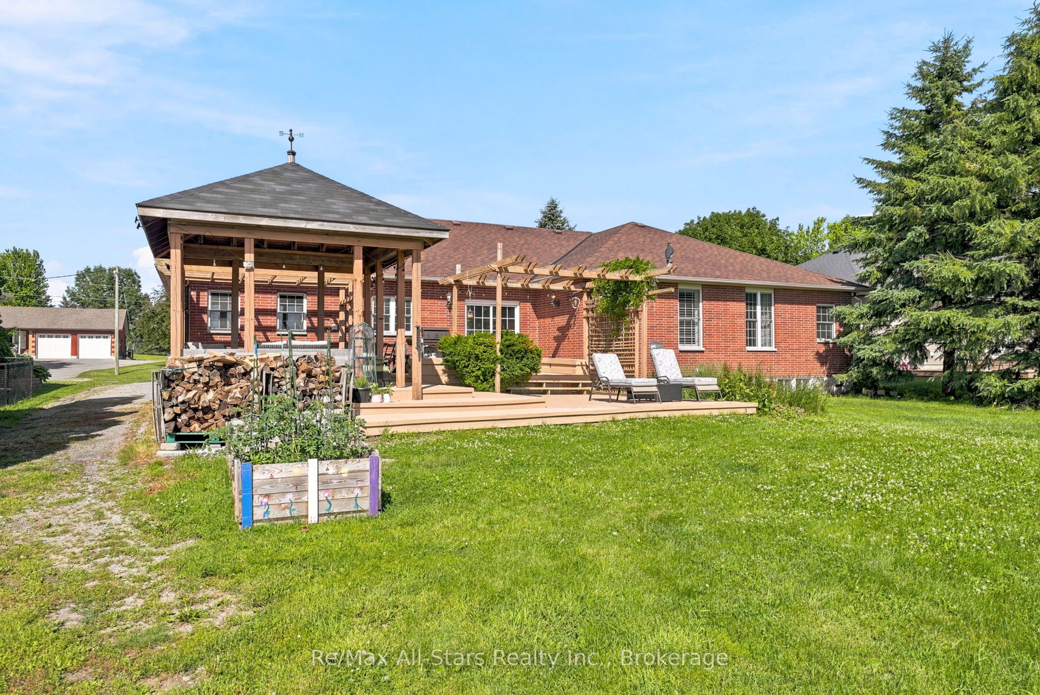 13579 Old Simcoe Road Property Photo 33