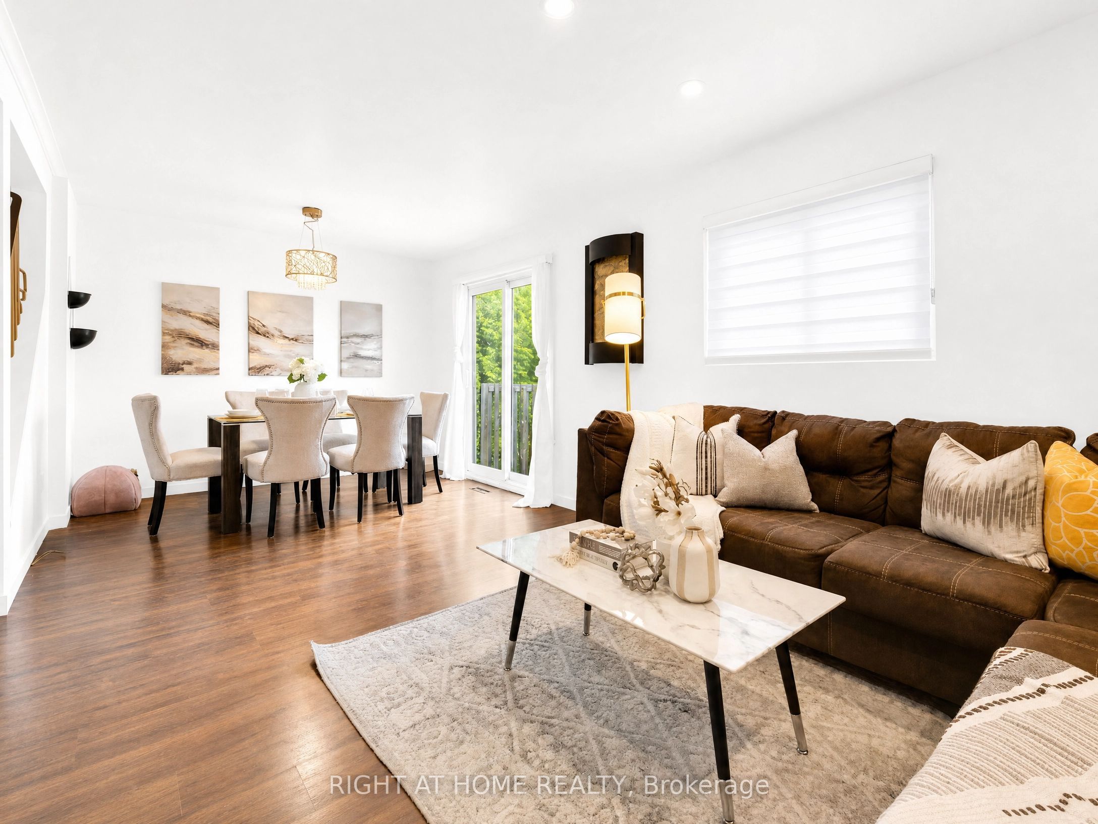 1055 Central Park Boulevard N #4 Property Photo 2