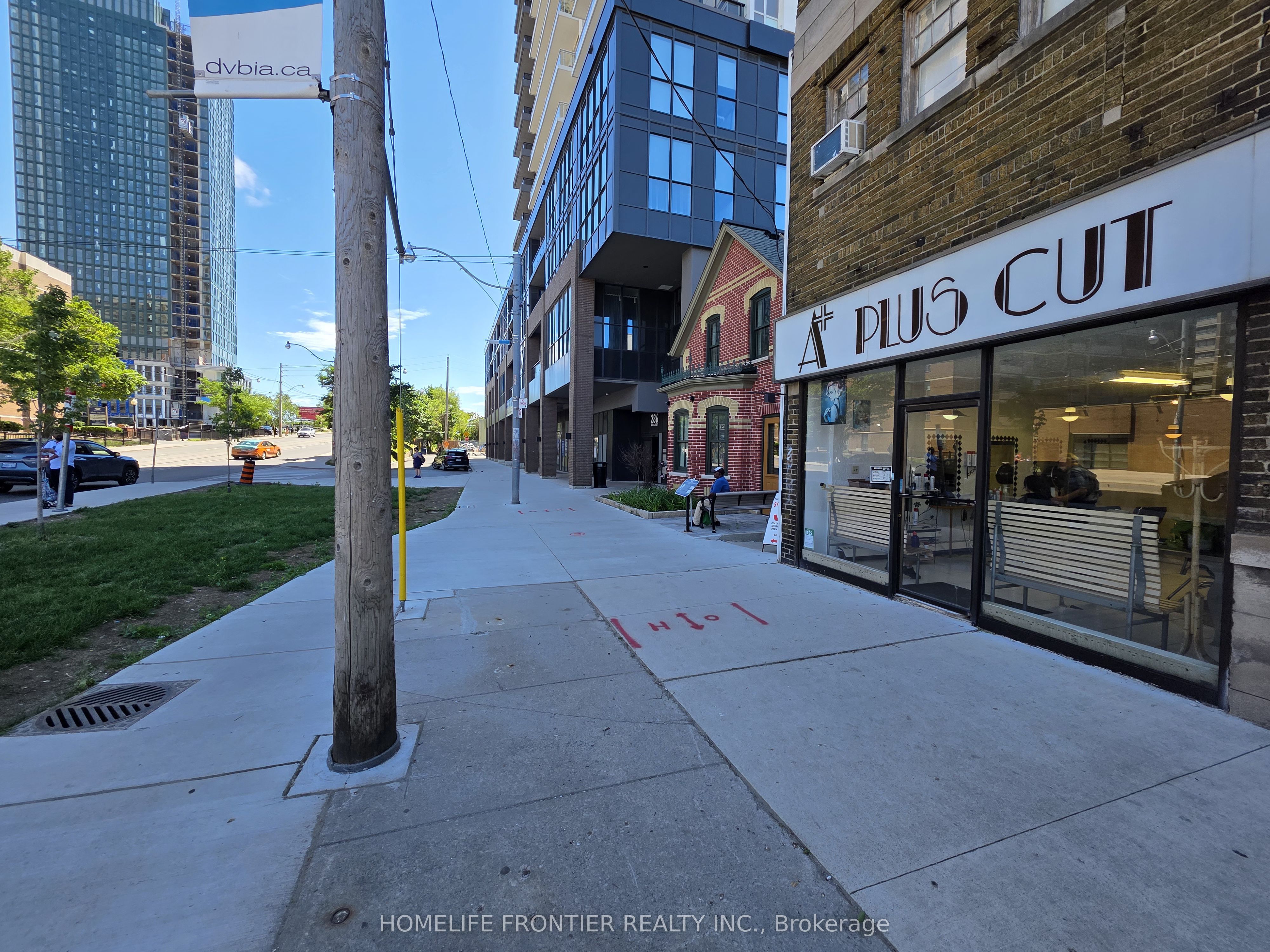 298 Main Street