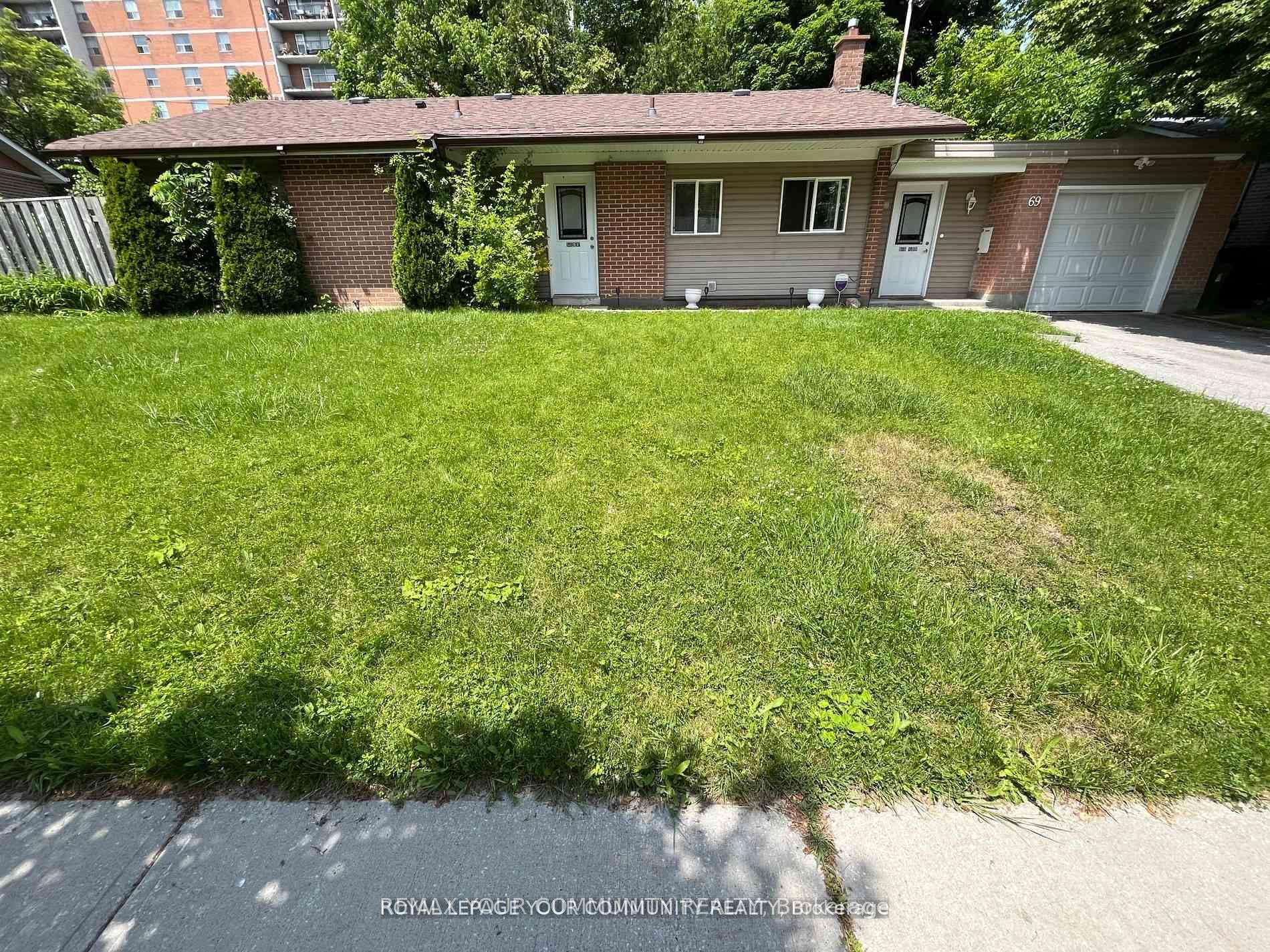 69 Samson Crescent Property Photo 1