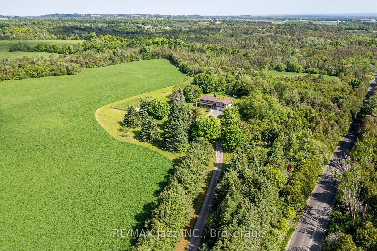 8733 Leskard Road Property Photo 3