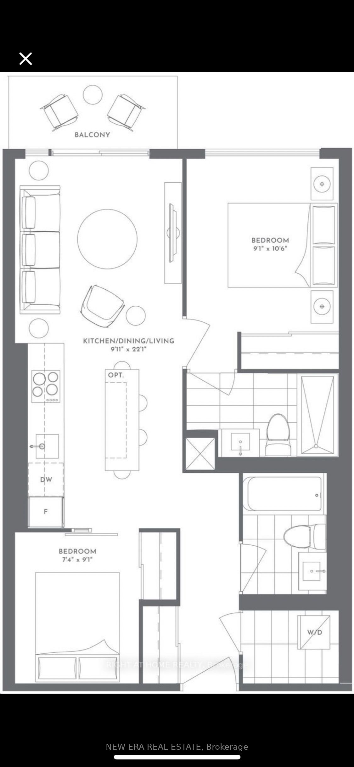 150 Logan Avenue 301 Property Photo 27