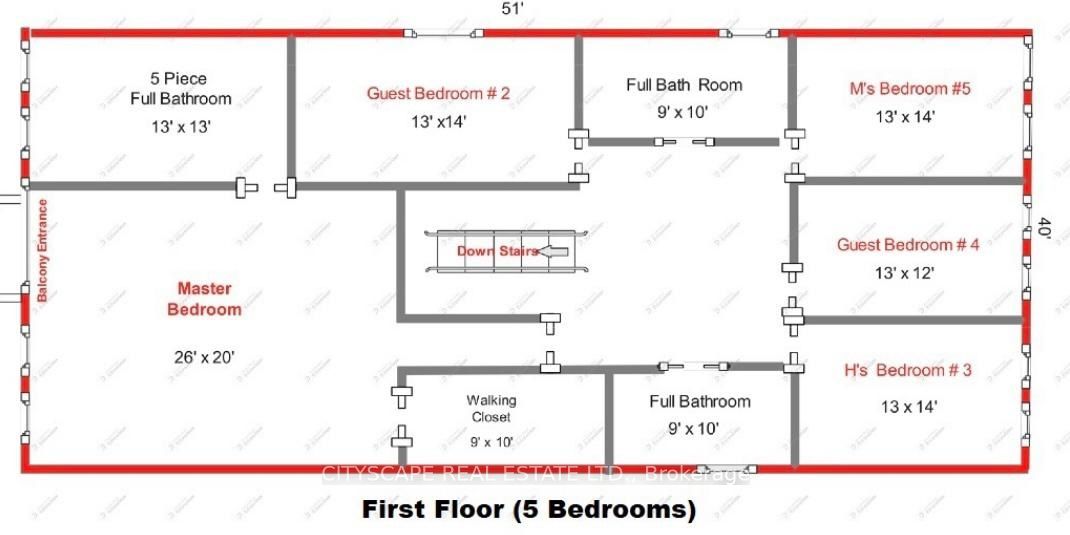 3 Leah Crescent Property Photo 24
