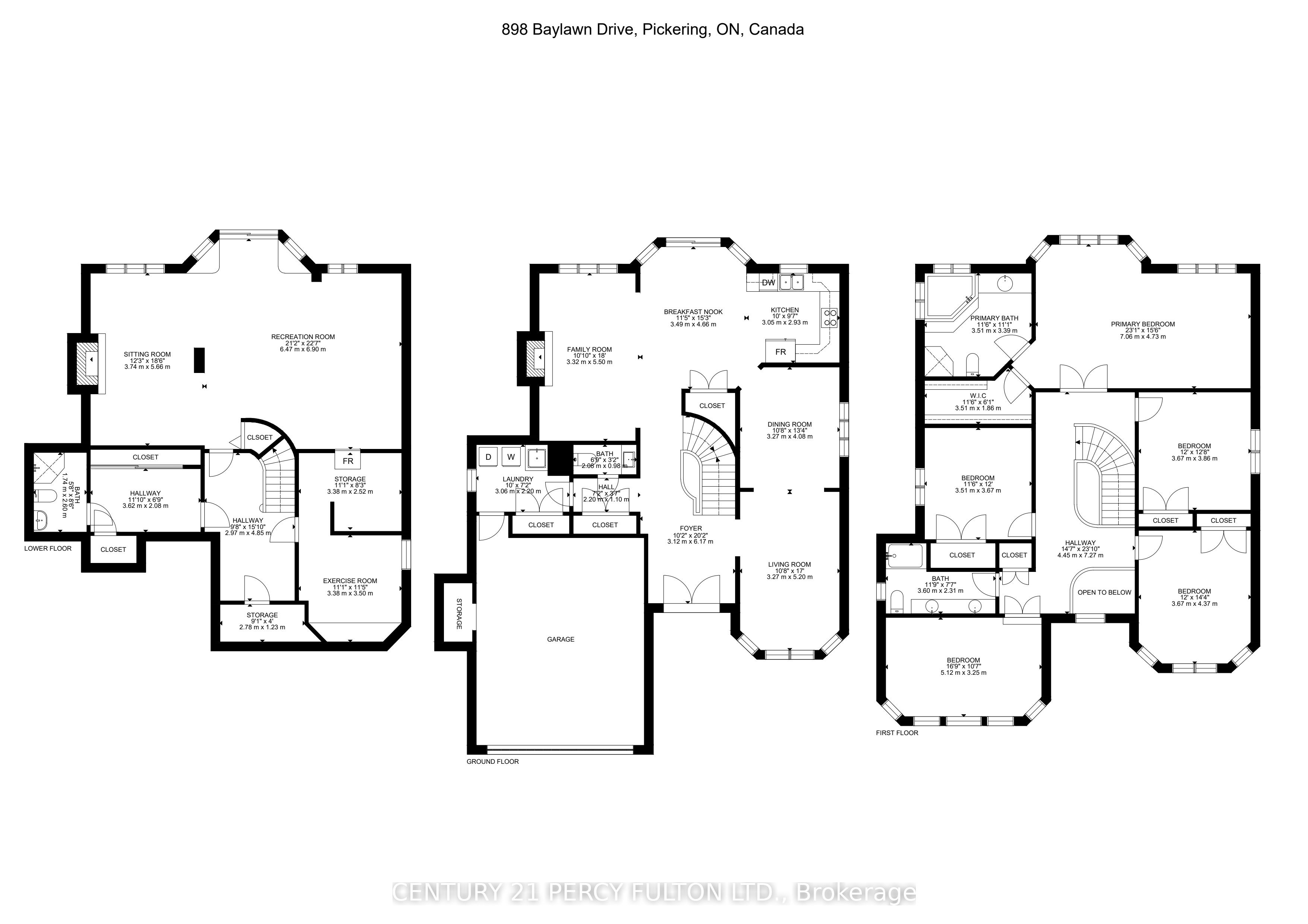 898 Baylawn Drive Property Photo 10