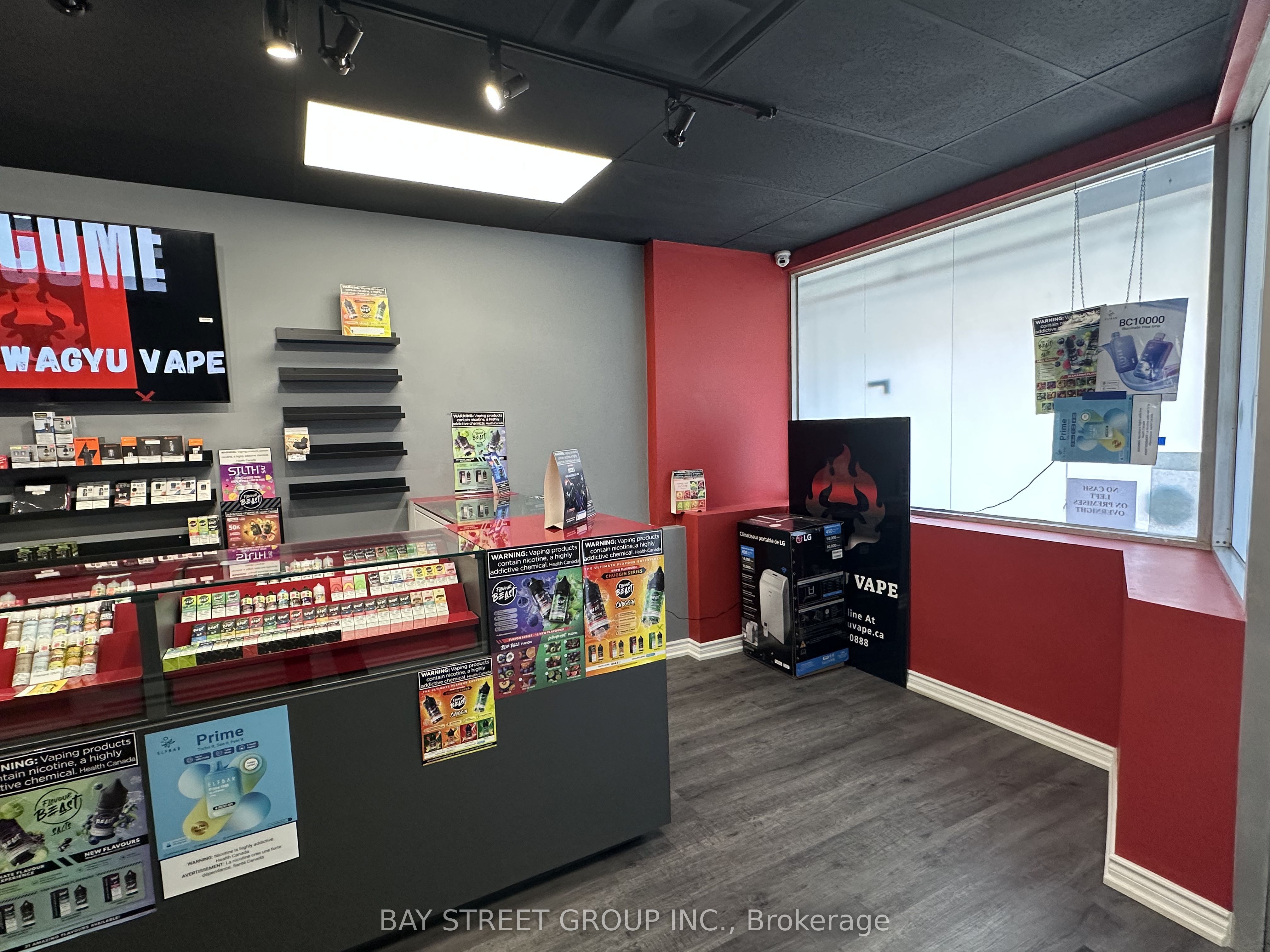 621 Gerrard Street E Property Photo 4