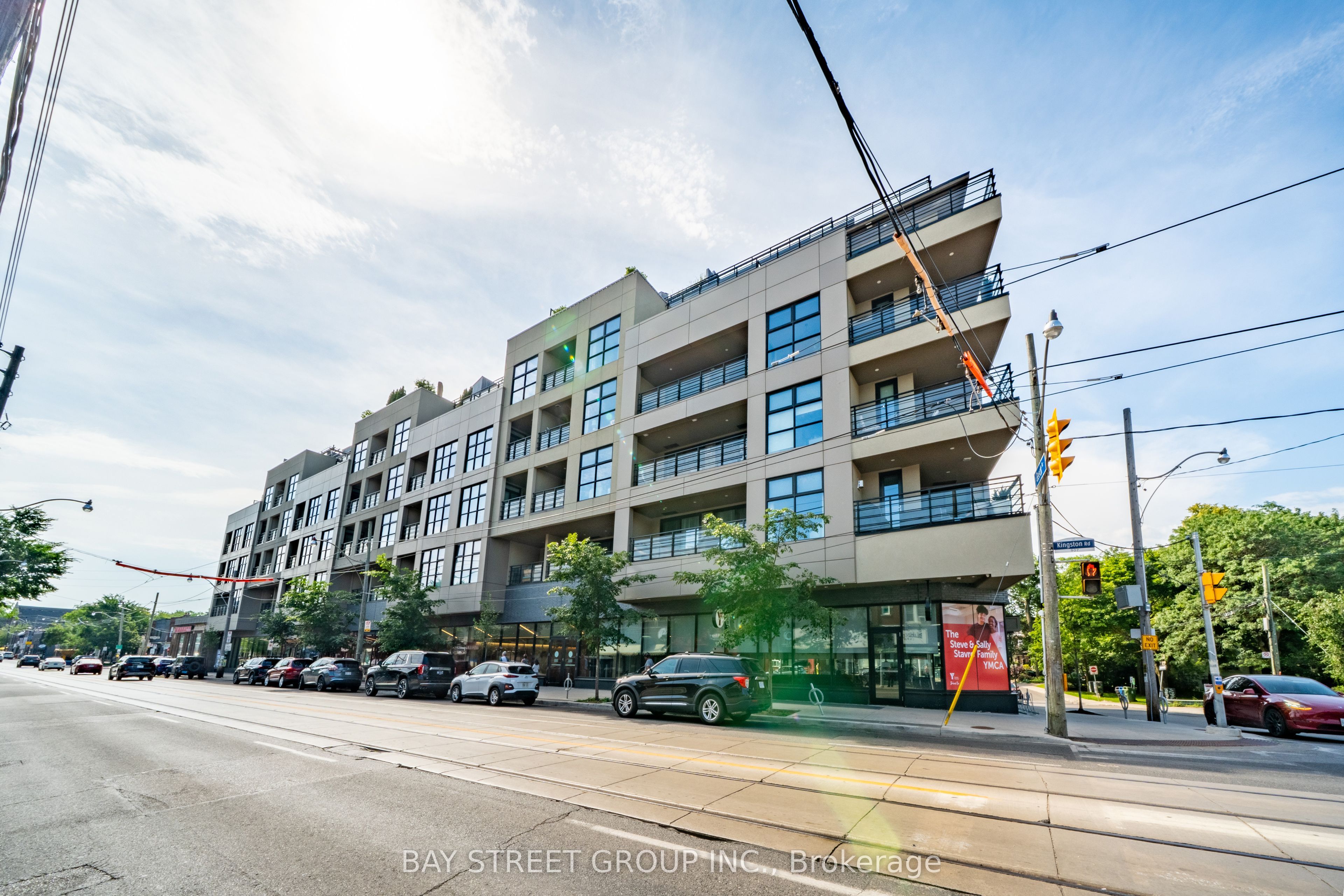 365 Beech Avenue 208