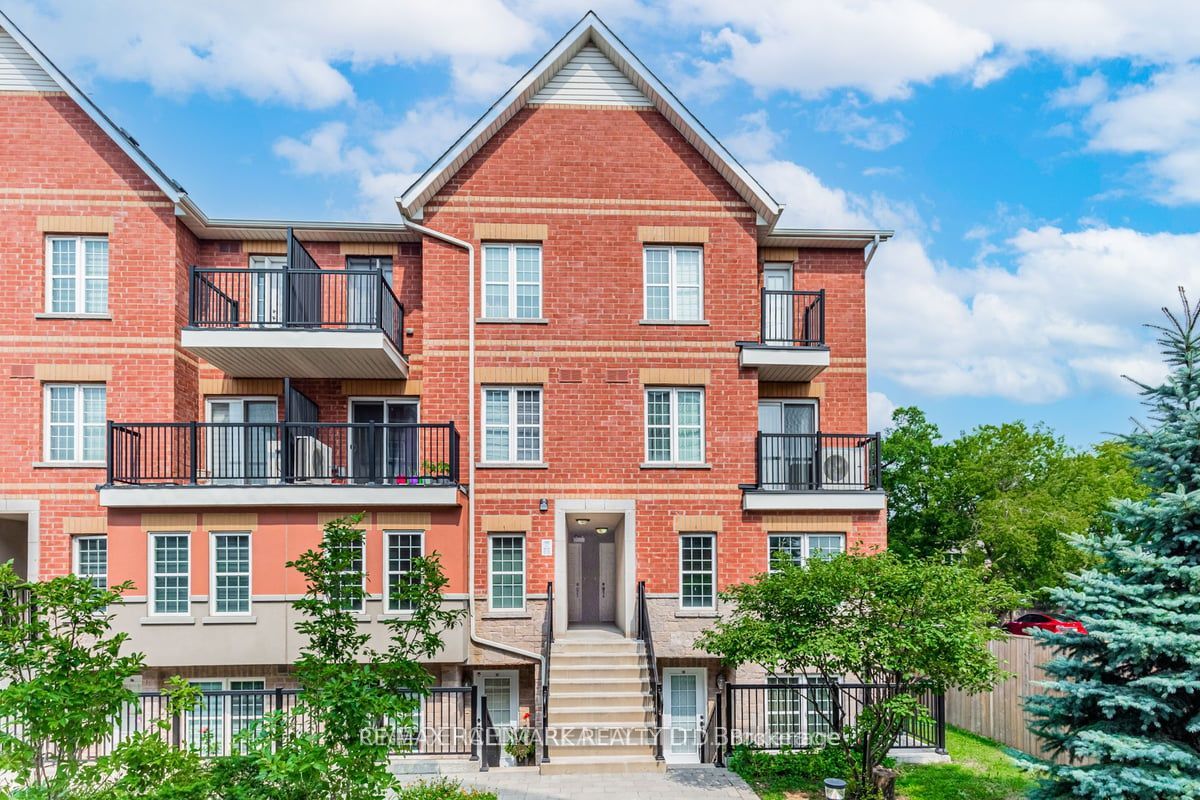 1485 Birchmount Road E 108