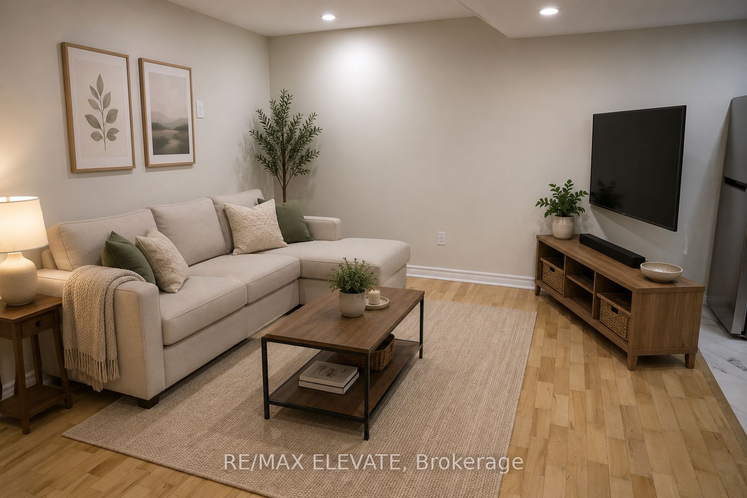 68 Grover Drive Basement Property Photo 2