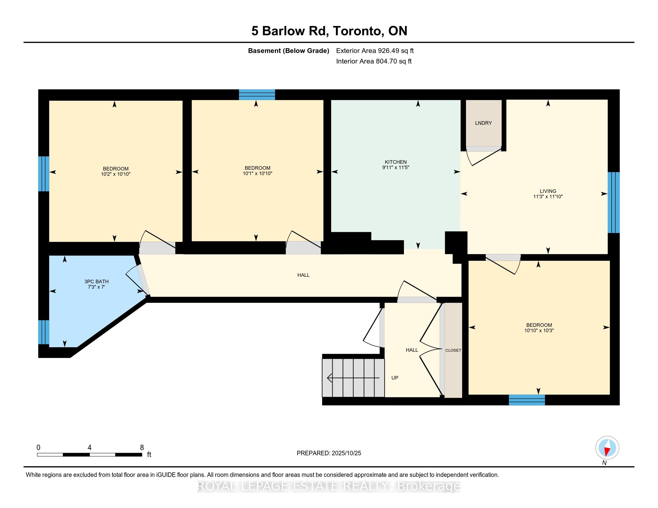 5 Barlow Road Property Photo 22