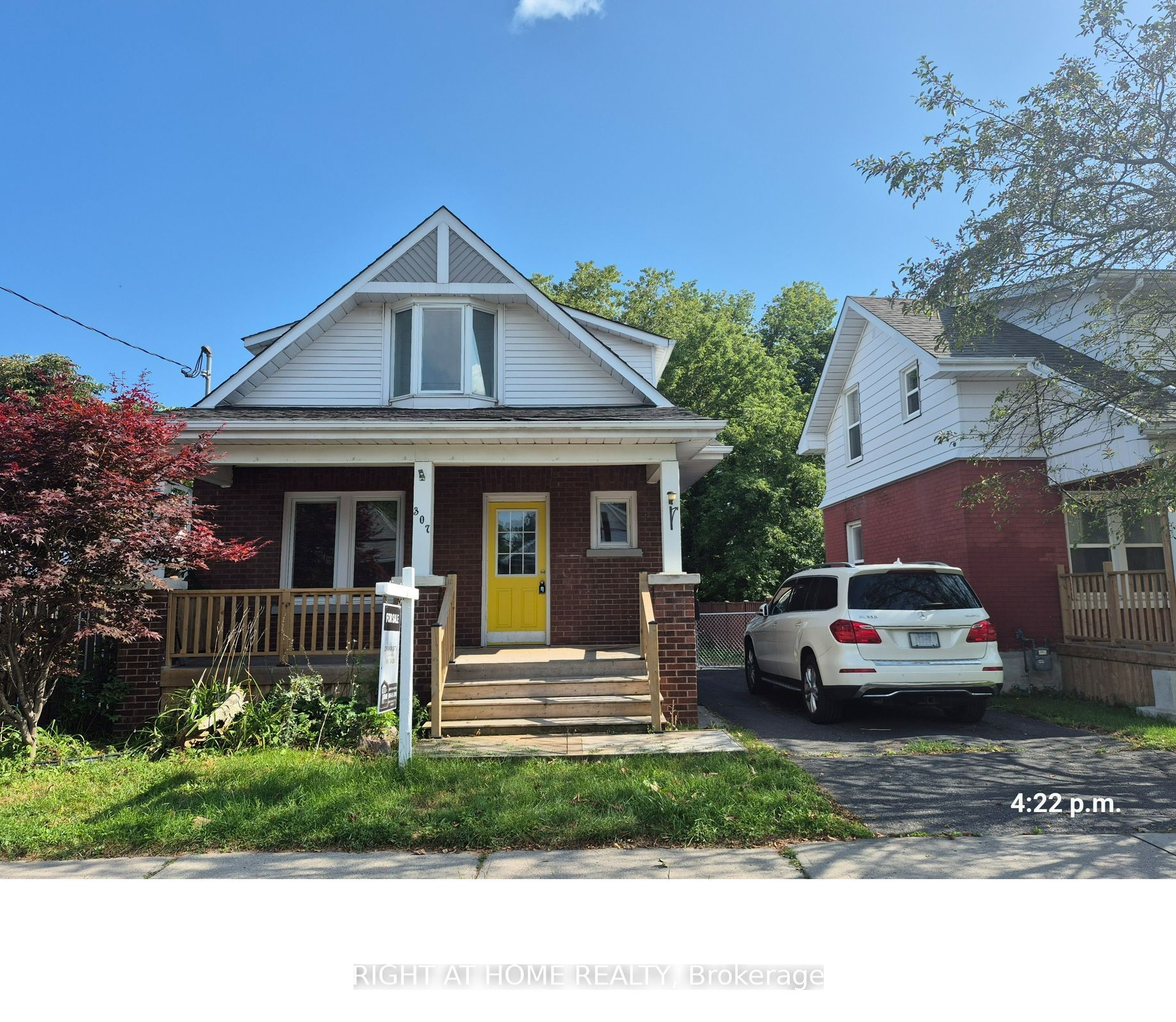 307 Eulalie Avenue Property Photo 1