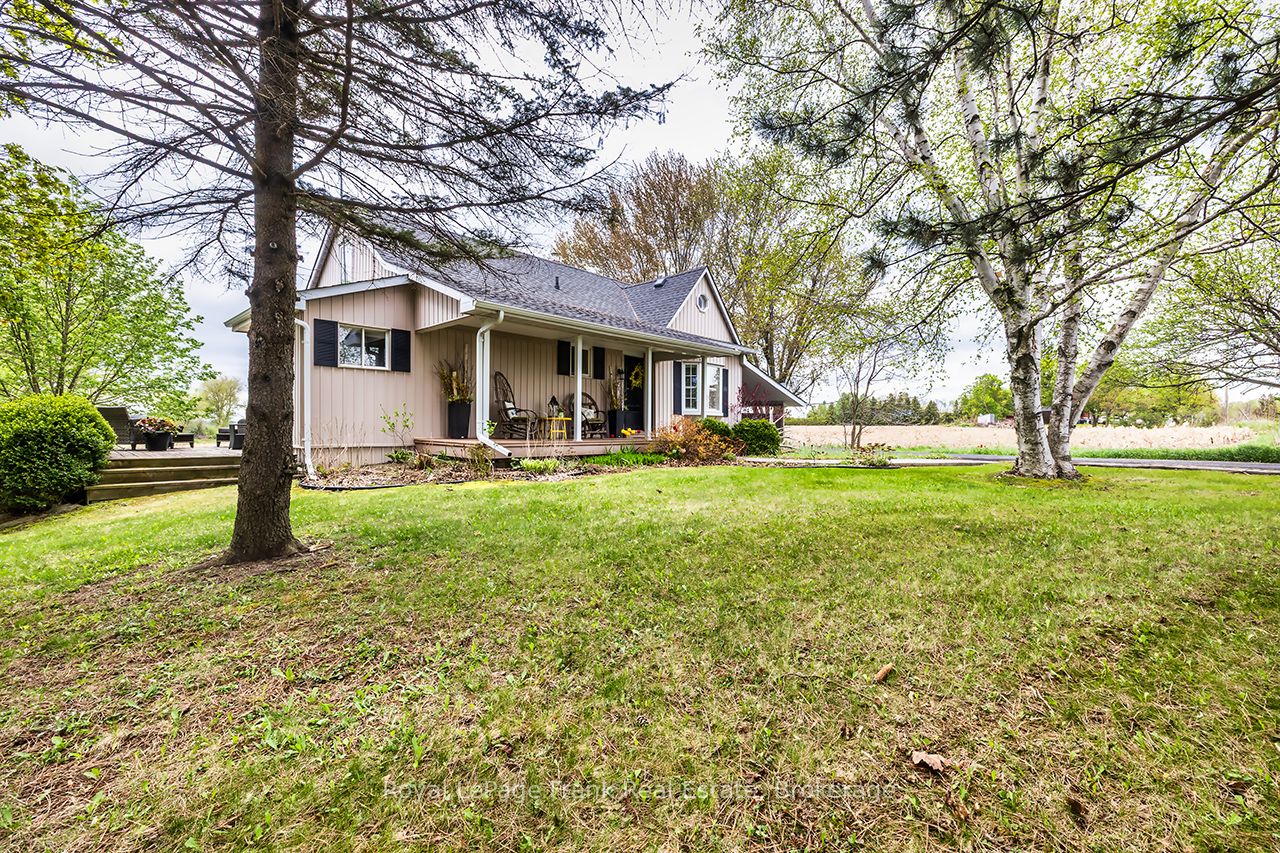 1361 Highway 7a Property Photo 33