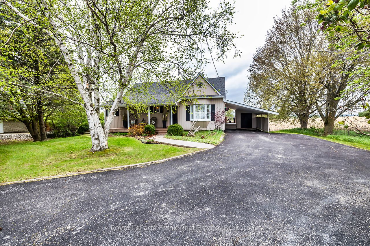1361 Highway 7a Property Photo 40