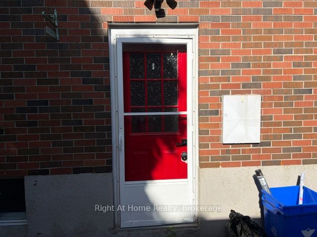 778 Olive Avenue Basement Property Photo 1
