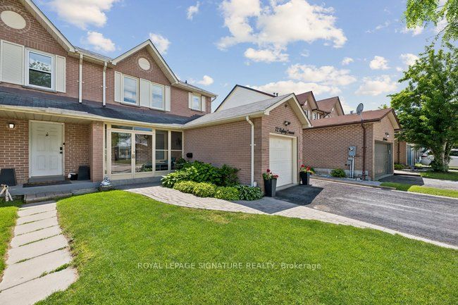 72 Kipling Crescent Property Photo 2