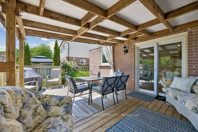 72 Kipling Crescent Property Photo 26