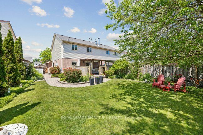 72 Kipling Crescent Property Photo 29