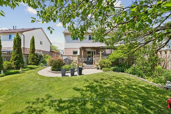 72 Kipling Crescent Property Photo 30