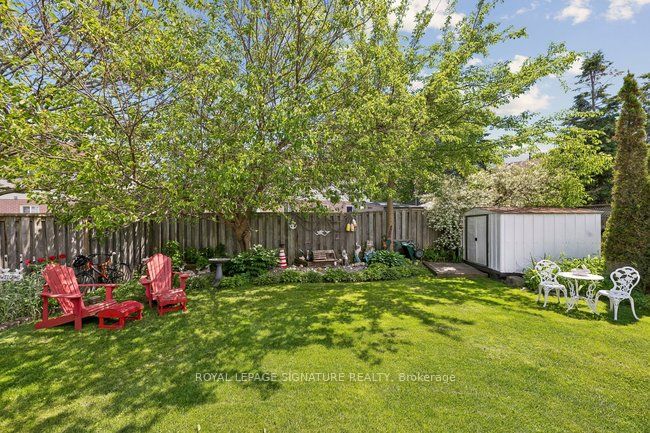 72 Kipling Crescent Property Photo 32