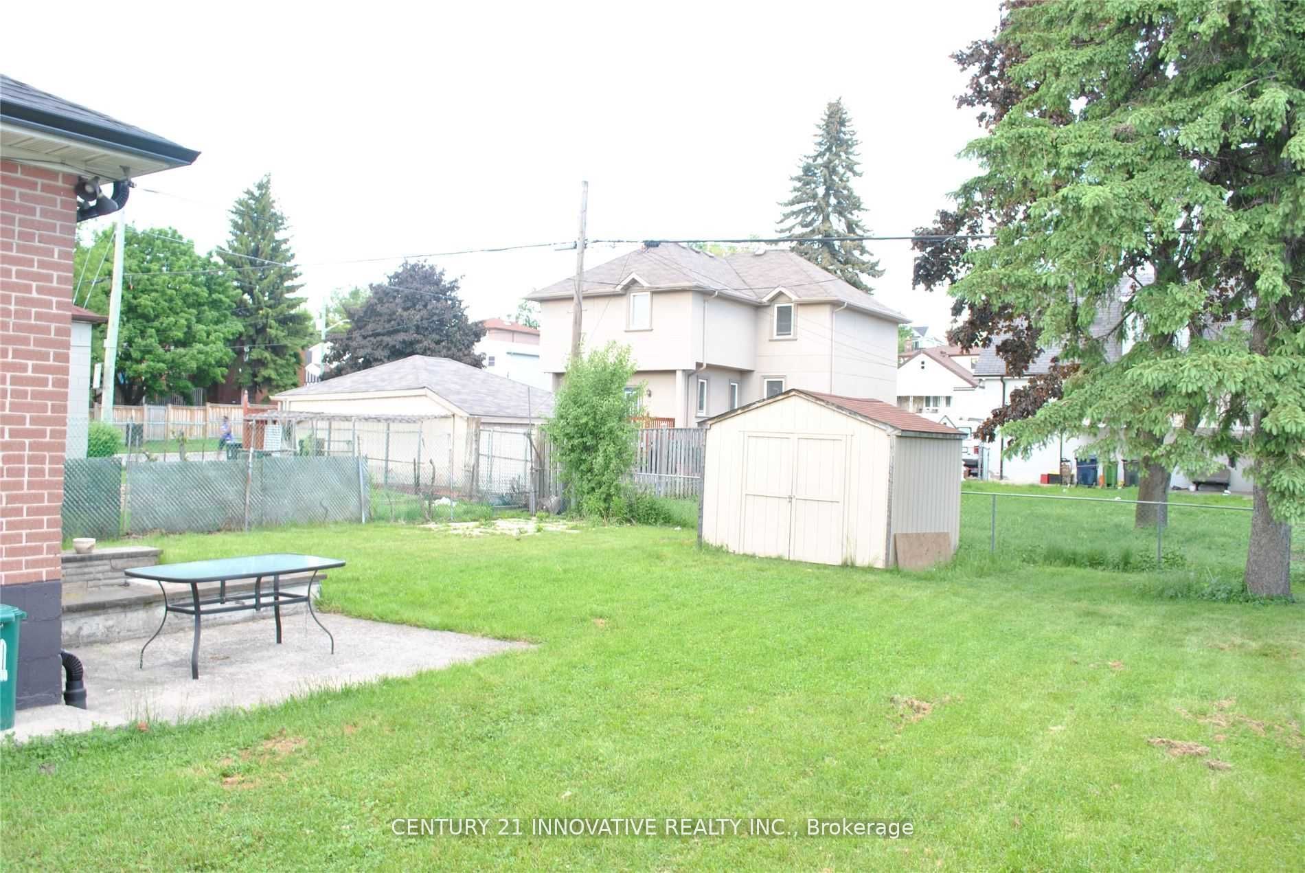 985 Victoria Park Avenue Bsmt Studio Space Property Photo 10