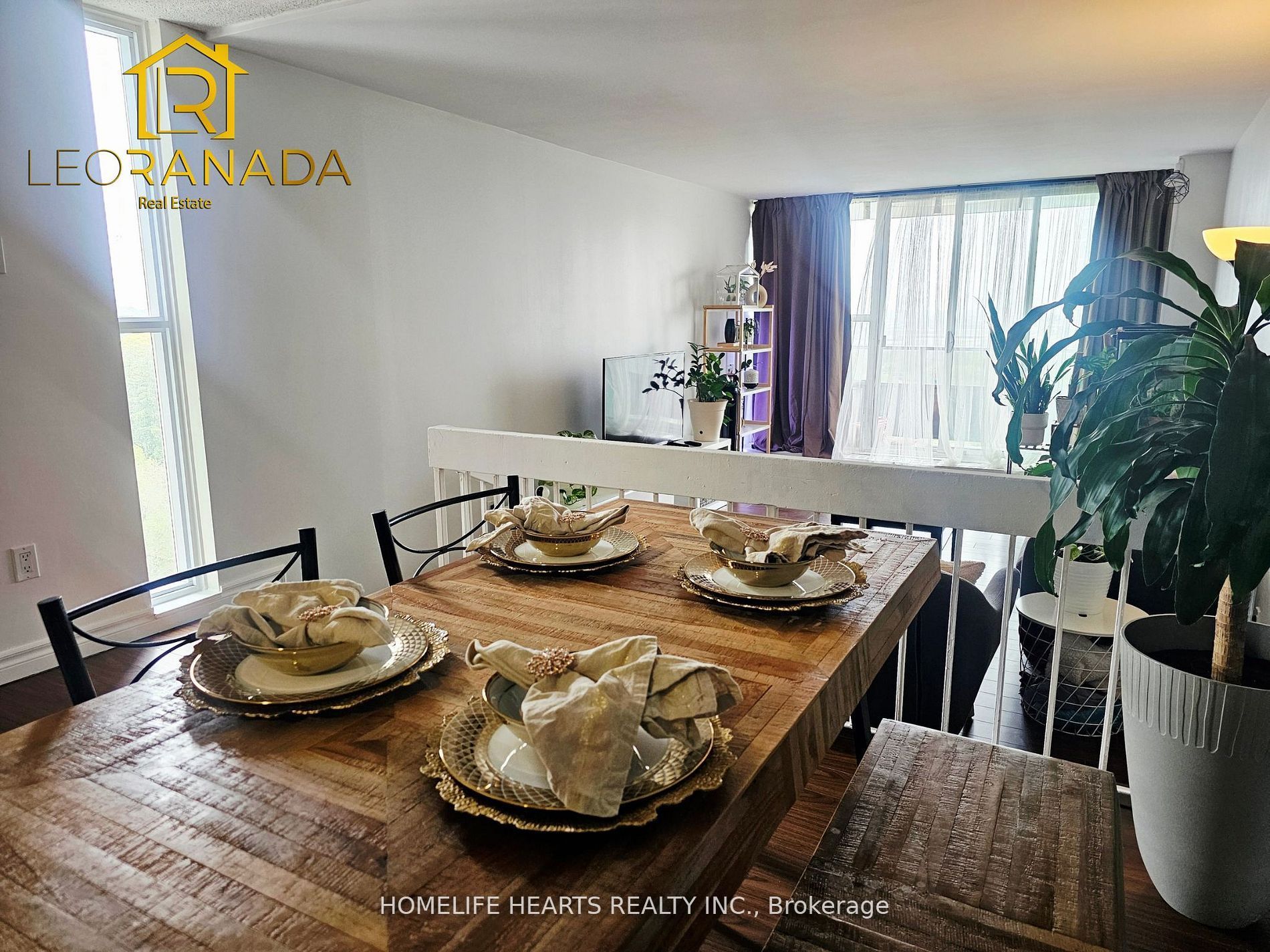 4101 Sheppard Avenue E 1005 Property Photo 3