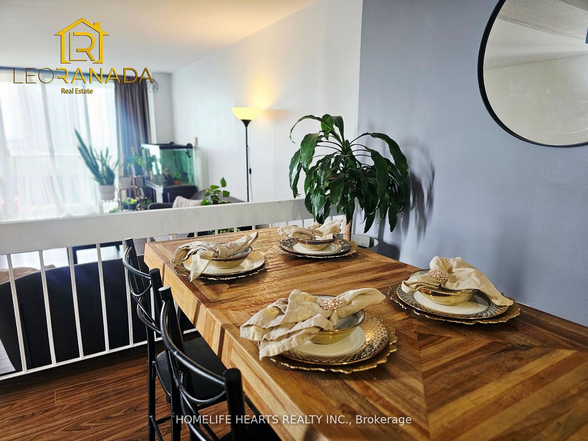 4101 Sheppard Avenue E 1005 Property Photo 6
