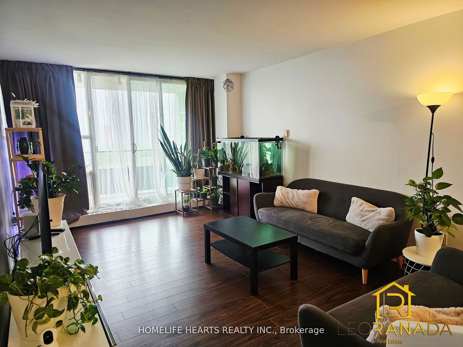 4101 Sheppard Avenue E 1005 Property Photo 8