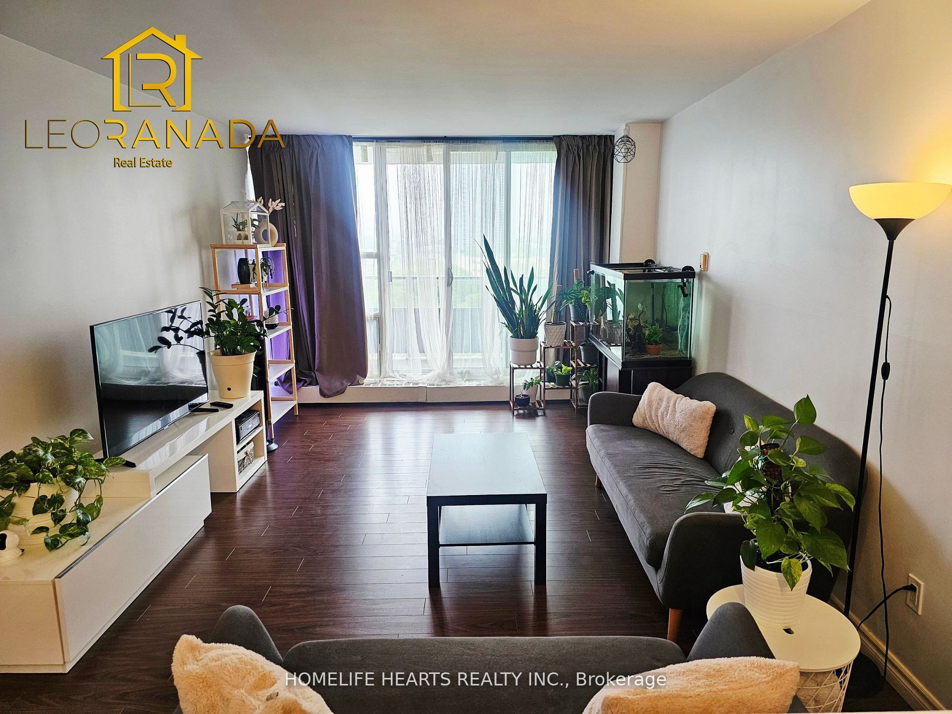 4101 Sheppard Avenue E 1005 Property Photo 10