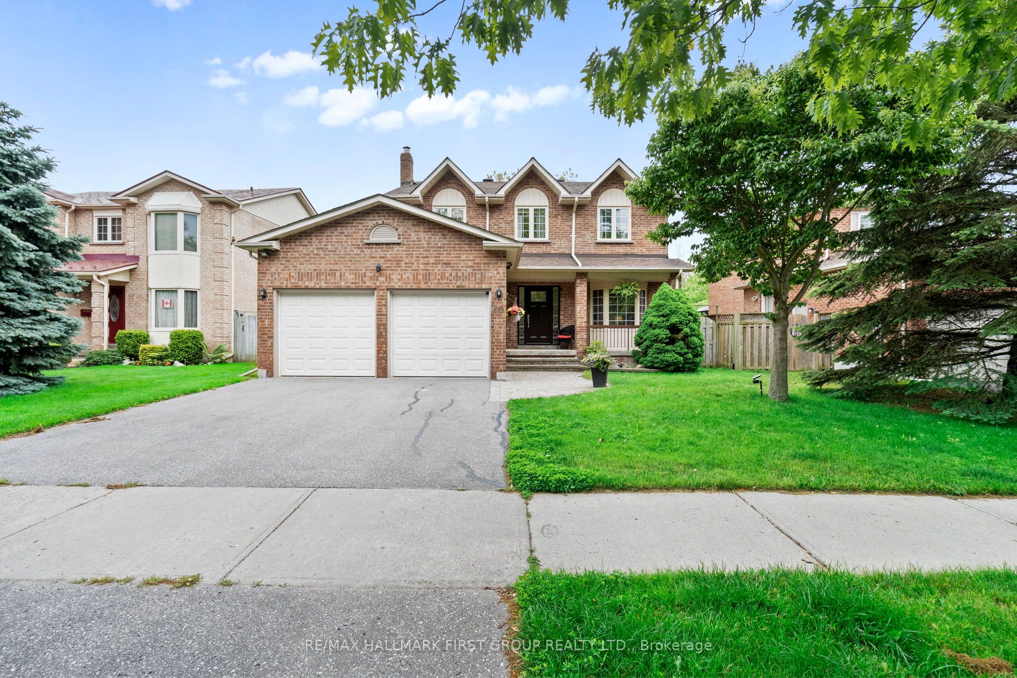 60 Spiers Crescent Property Photo 1