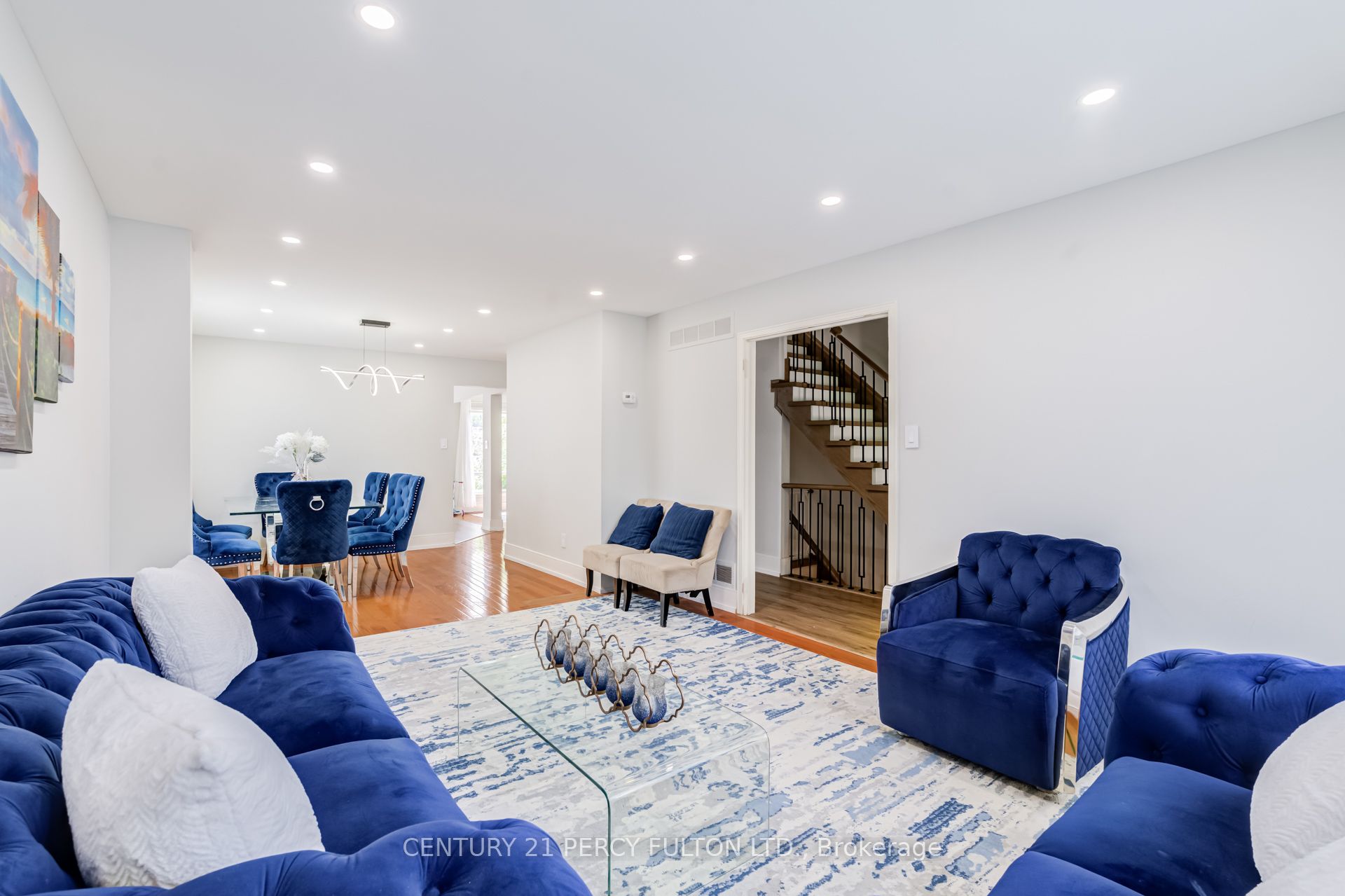79 Huntsmill Boulevard Property Photo 5