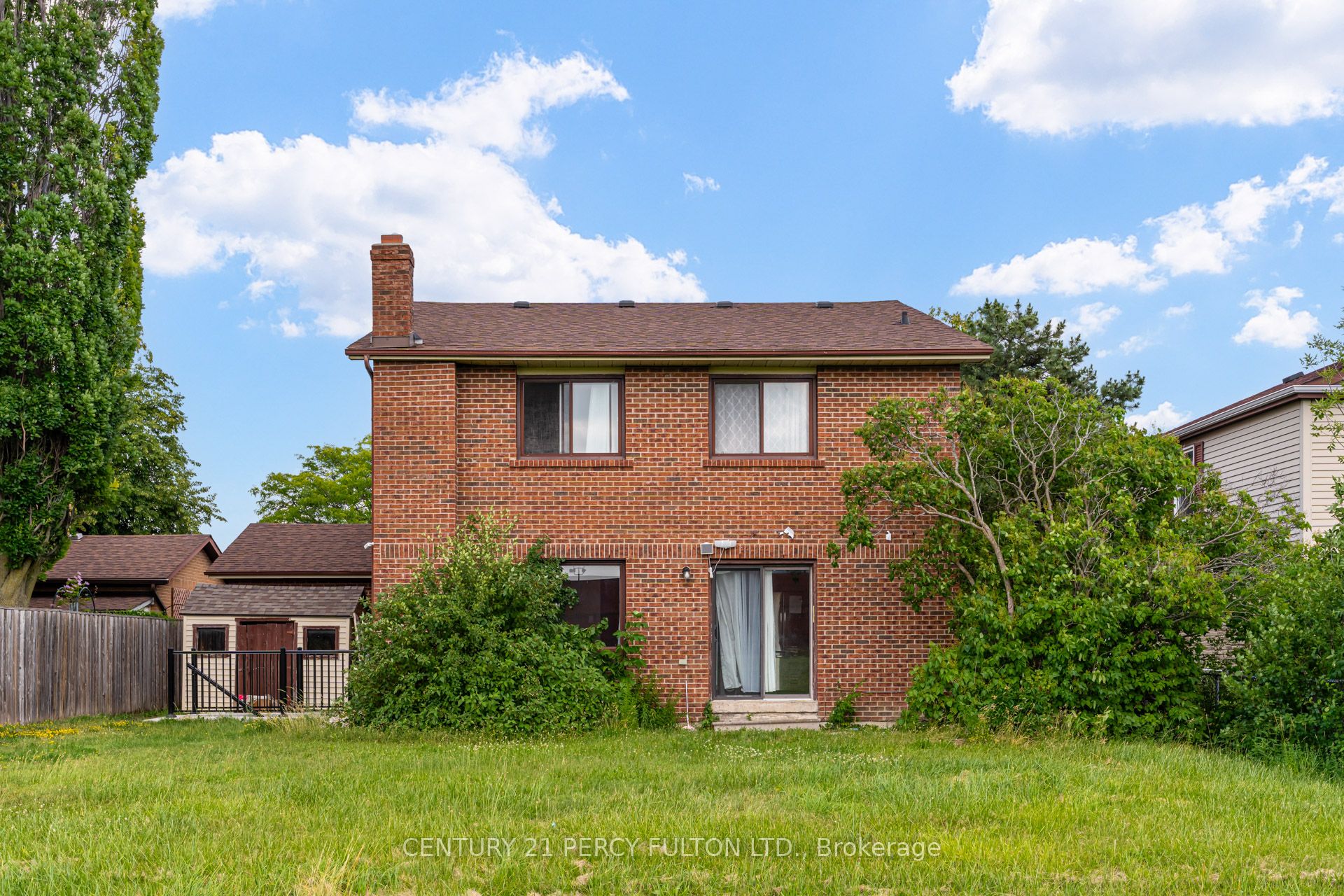 79 Huntsmill Boulevard Property Photo 38