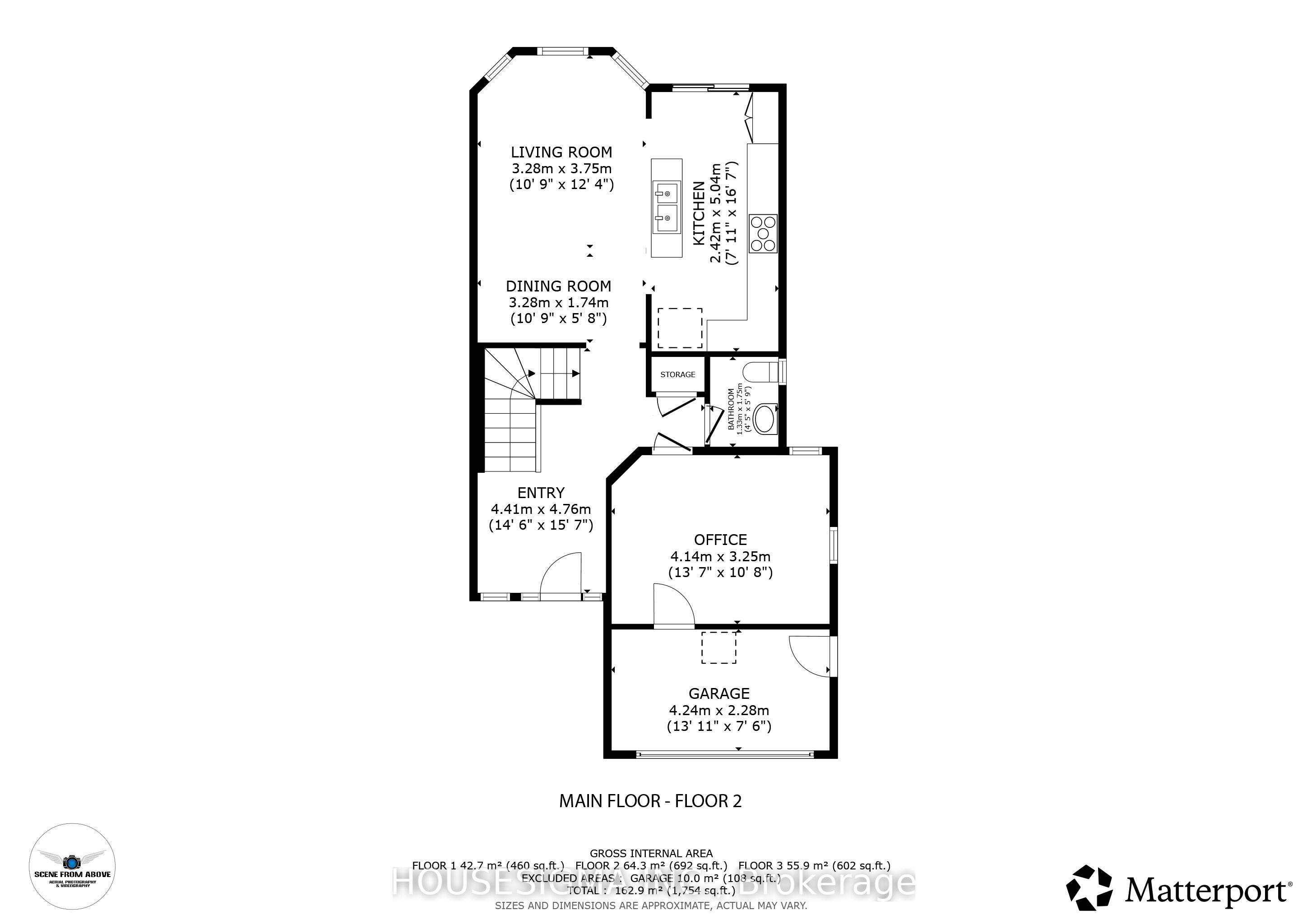 114 Zachary Place Property Photo 37