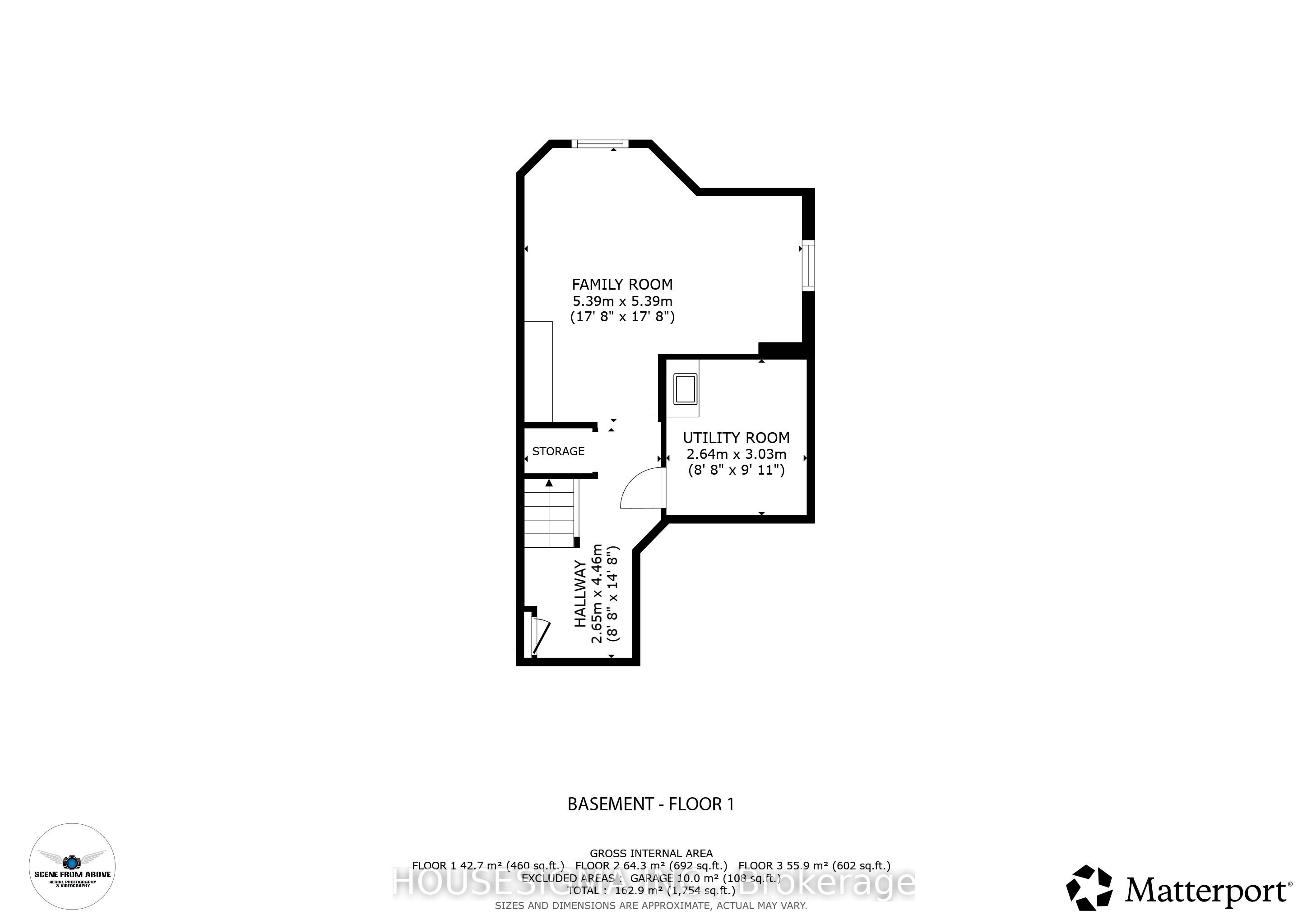 114 Zachary Place Property Photo 39