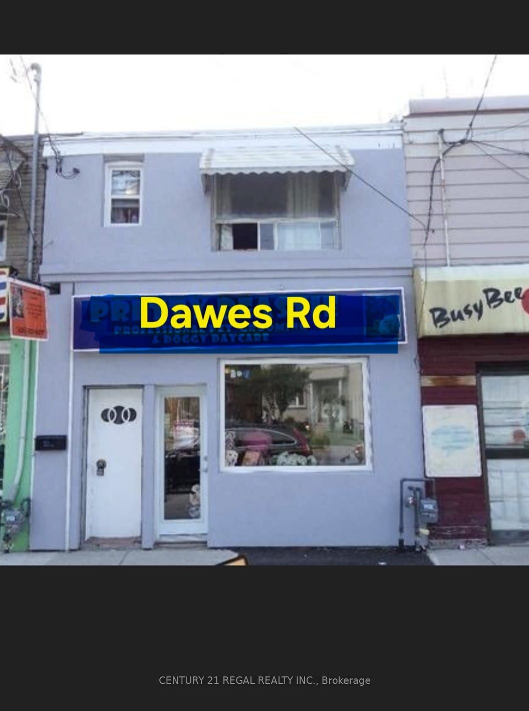 462 Dawes Road Property Photo 1