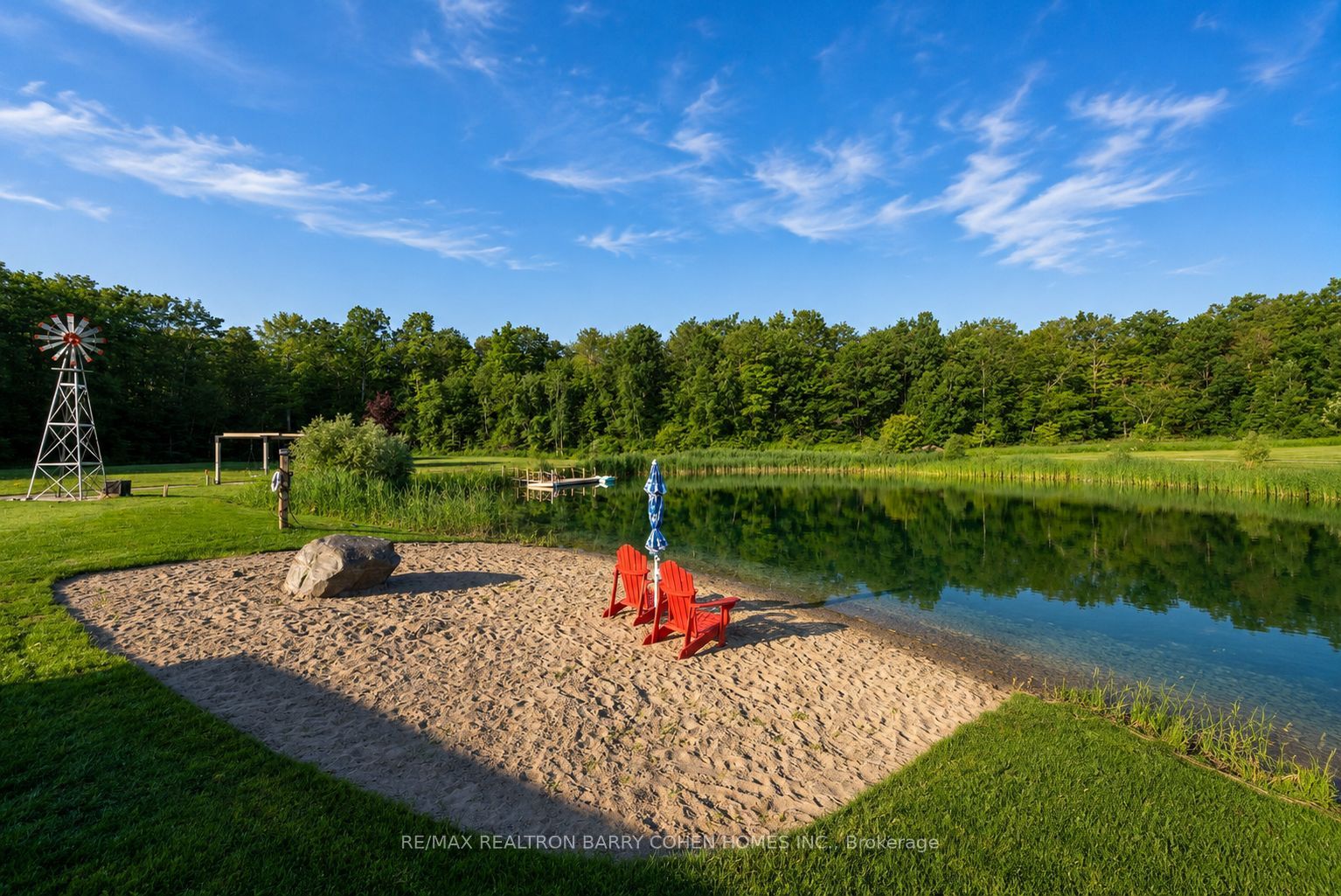 3395 Pickering Uxbridge Townline Property Photo 38