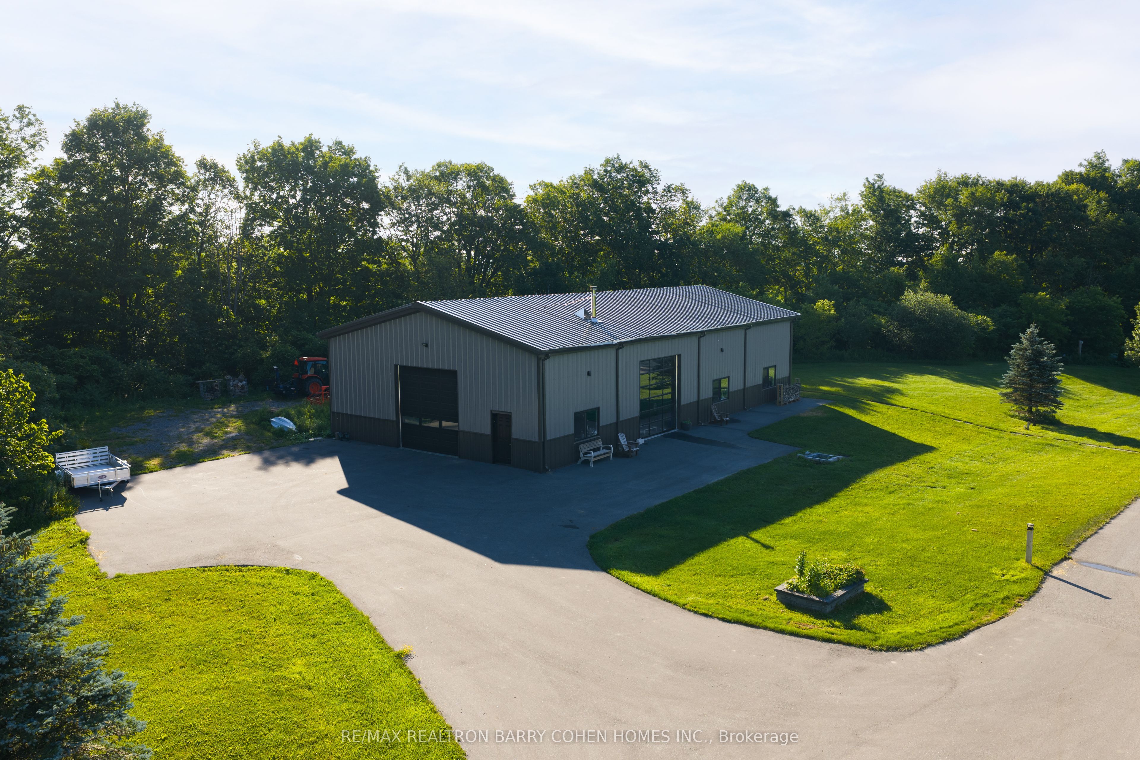 3395 Pickering Uxbridge Townline Property Photo 41