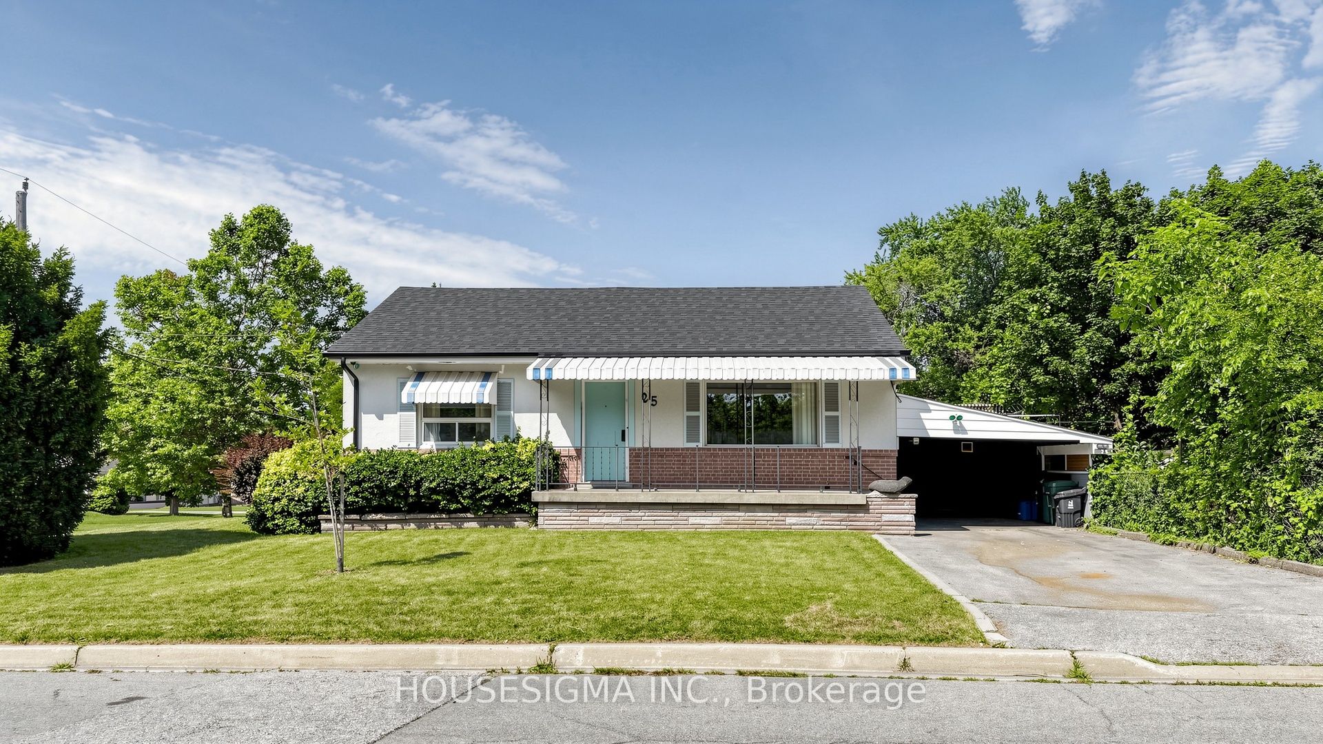 25 Little Rock Drive Property Photo 1