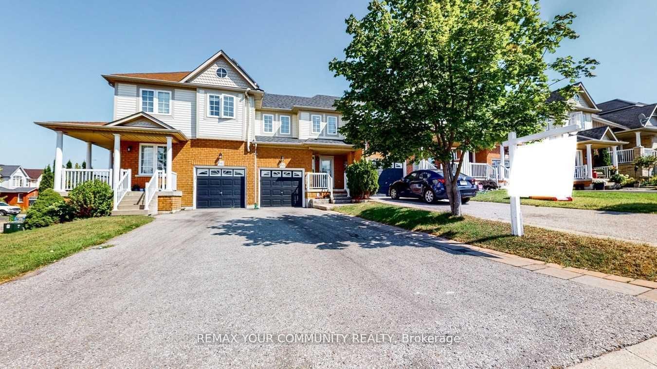 143 Cornish Drive E Property Photo 1