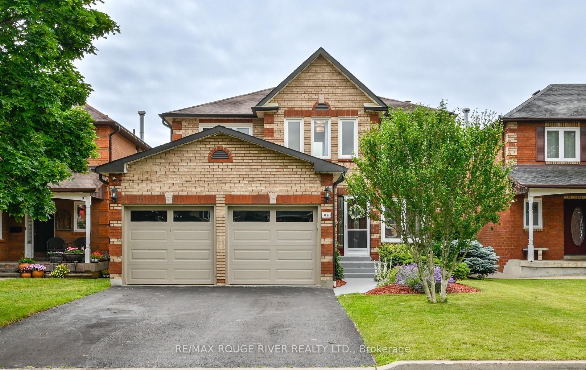 64 Keeble Crescent Property Photo 1