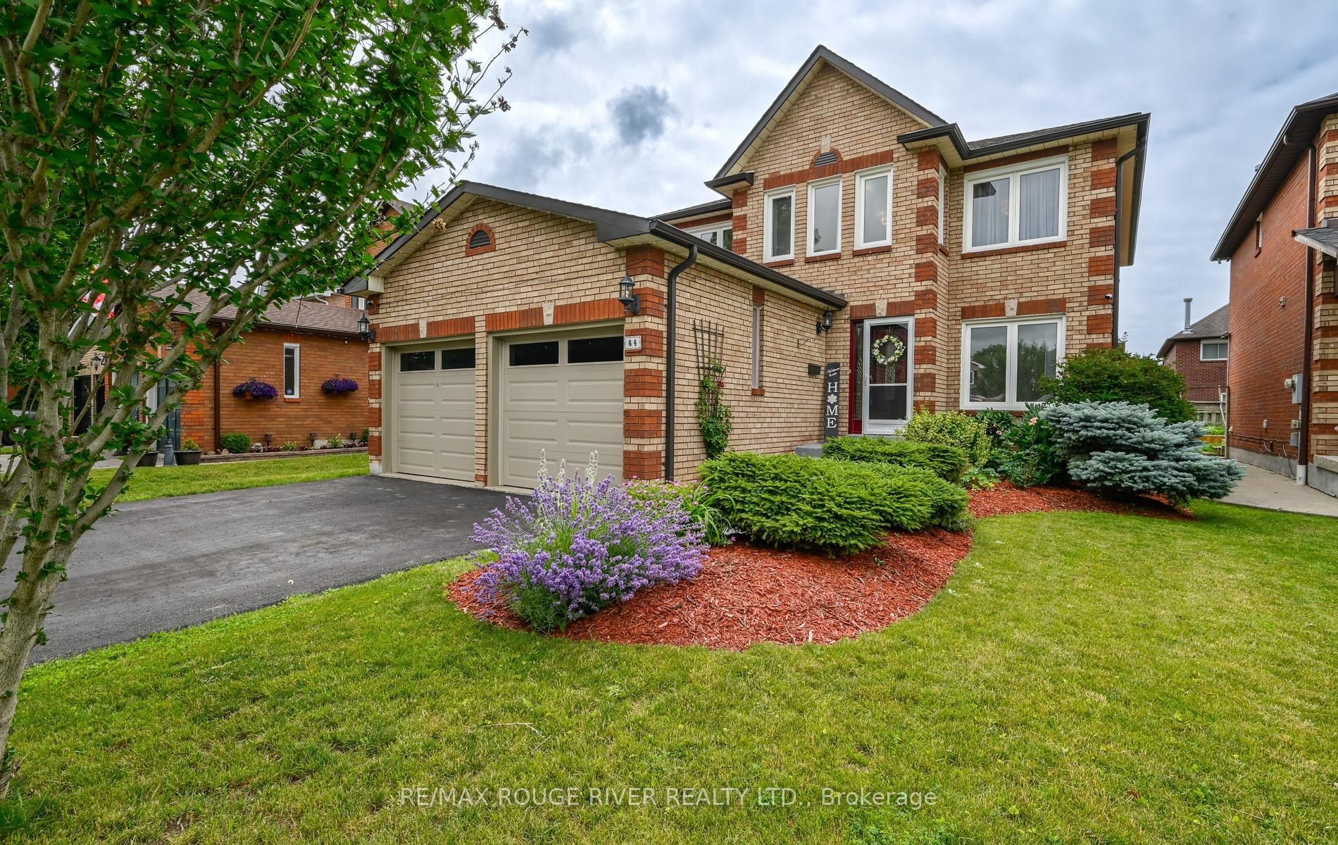 64 Keeble Crescent Property Photo 2